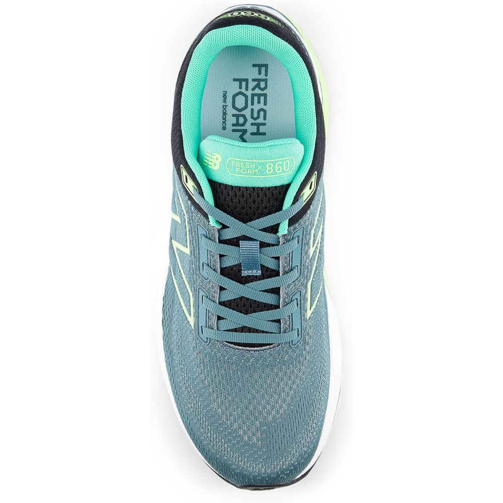 M8602LU Fresh Foam X 860v14