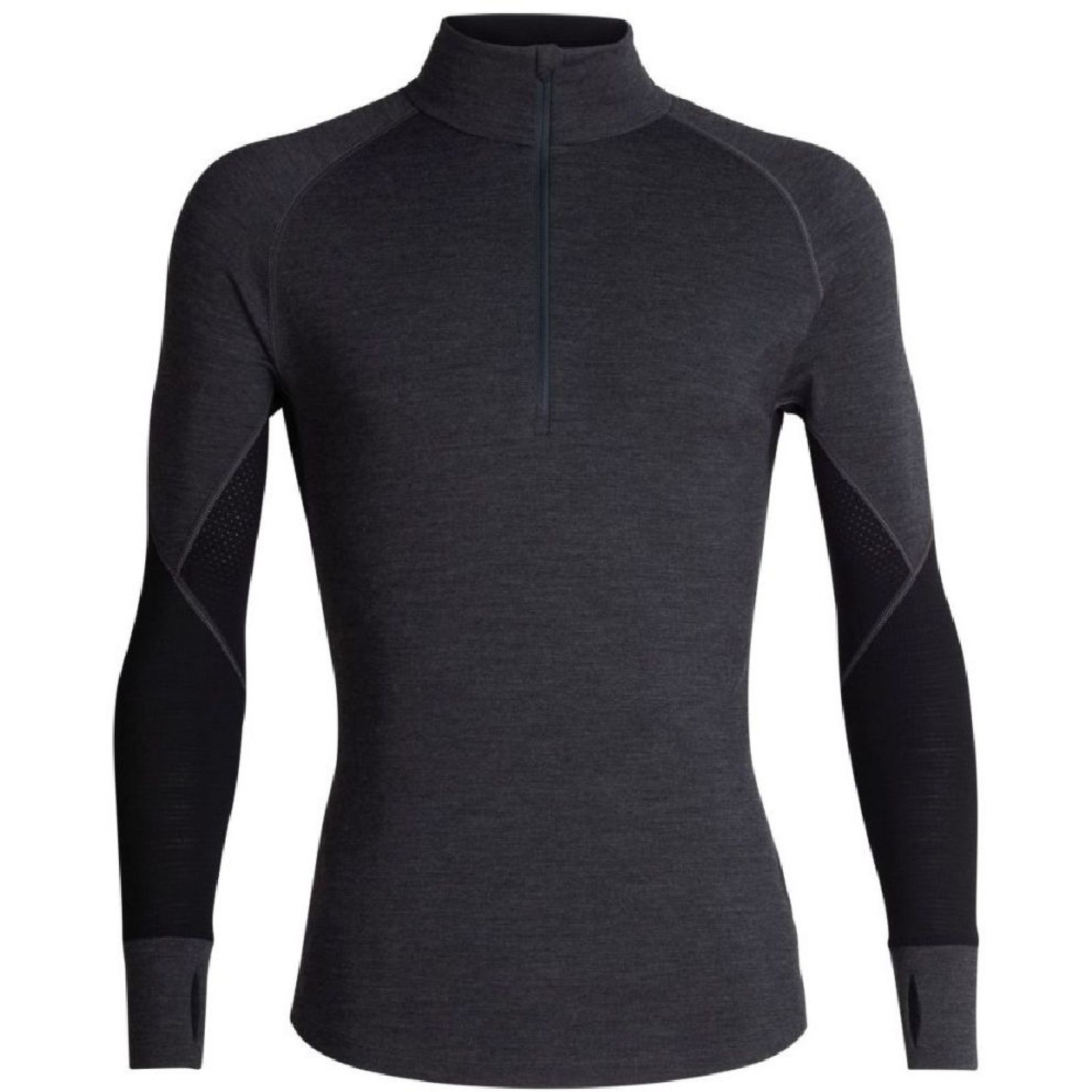 260 Zone LS Half Zip