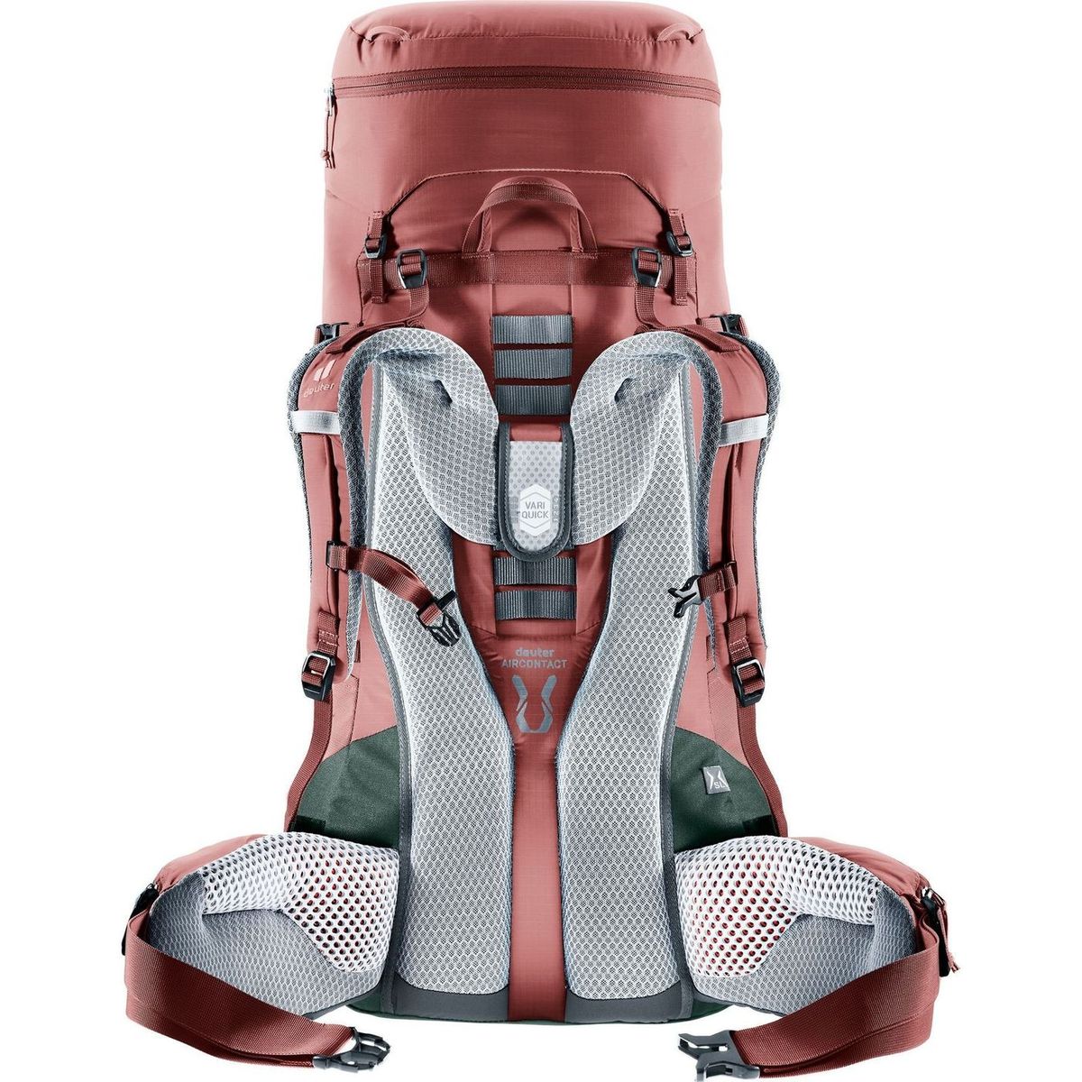 Aircontact Lite 45 + 10 SL