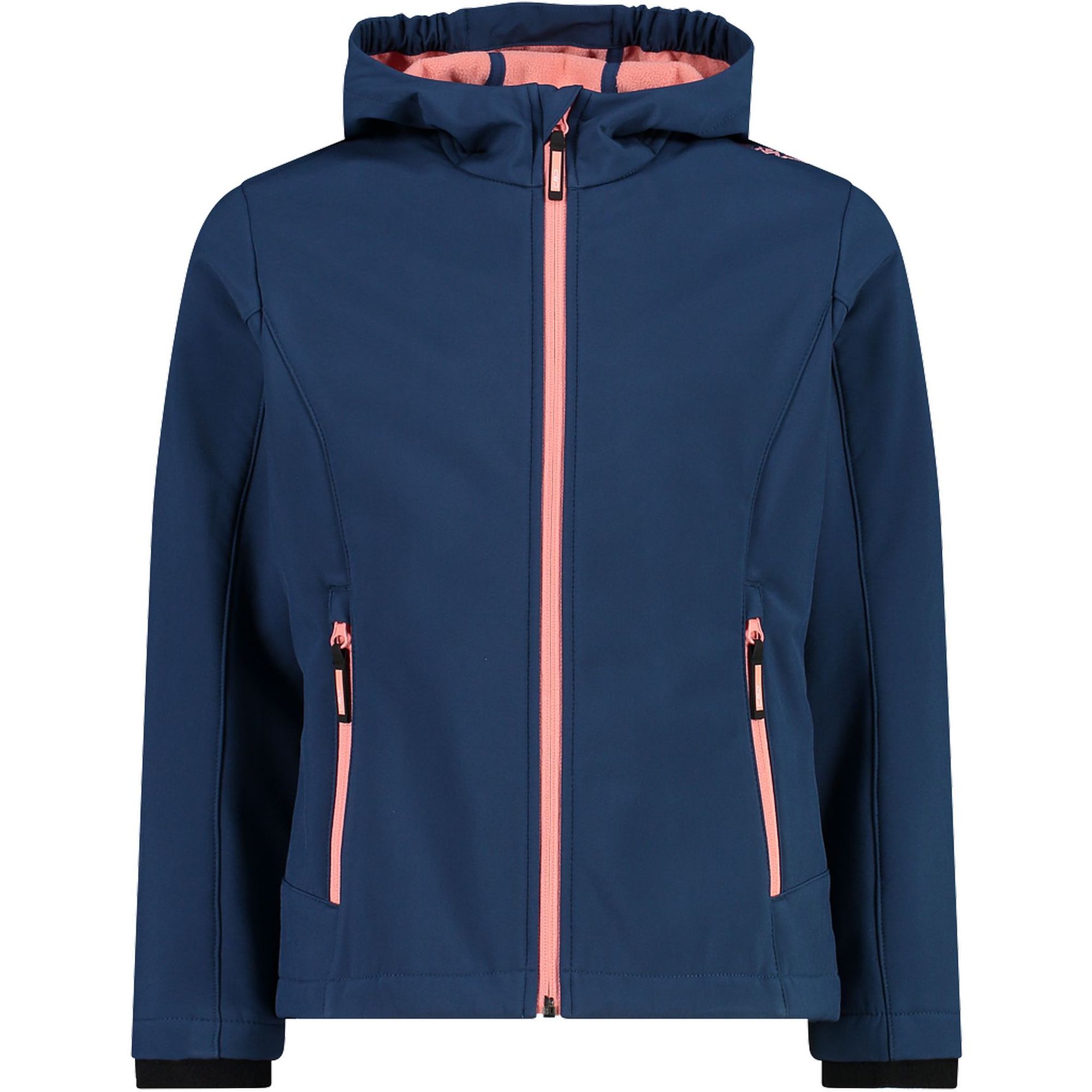 Girl Softshell Jkt 3A29385N