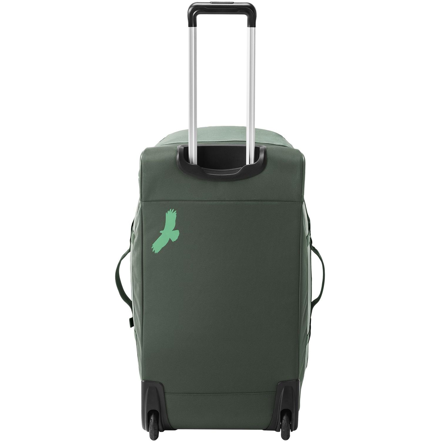 Cargo Hauler XT Wheeled Duffel 90