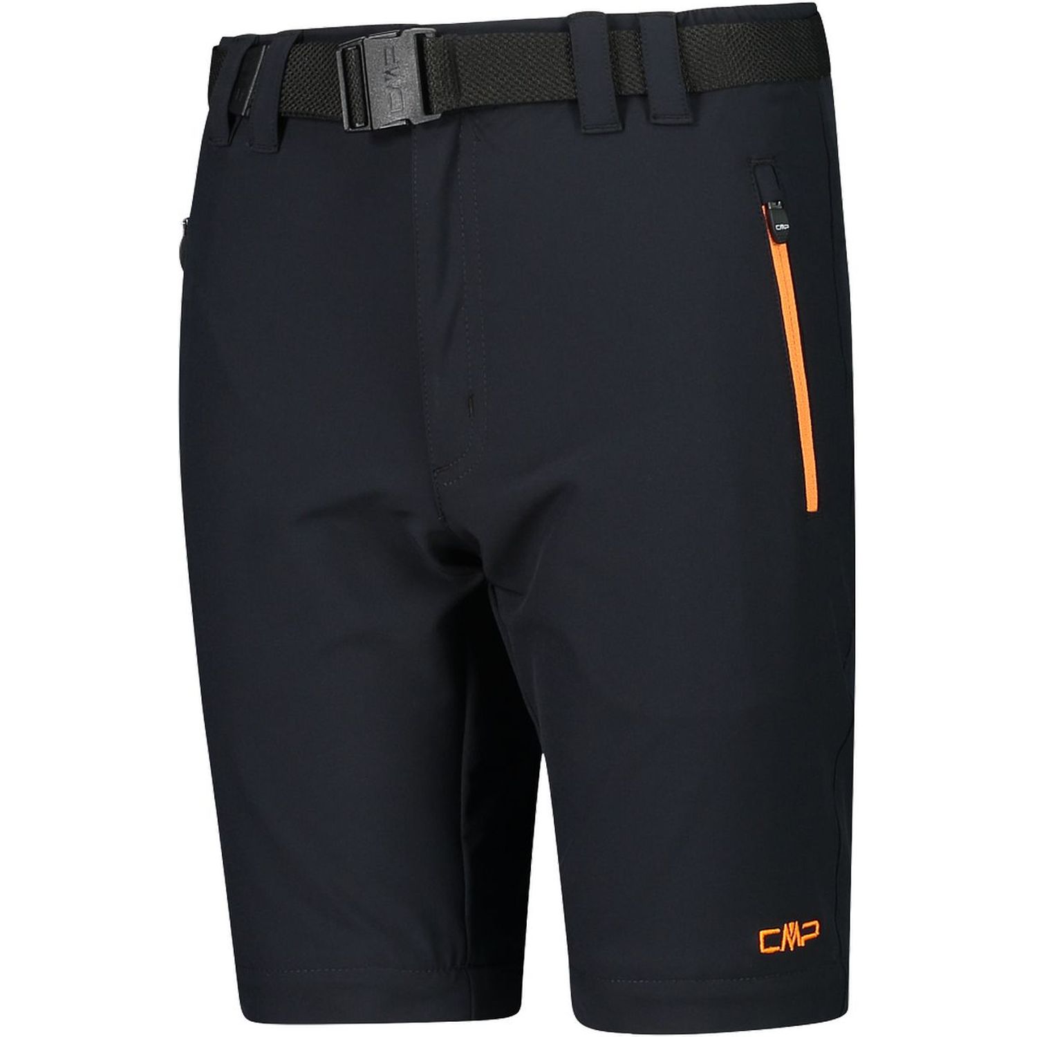 Boy Zip Off Long Pant 3T51644