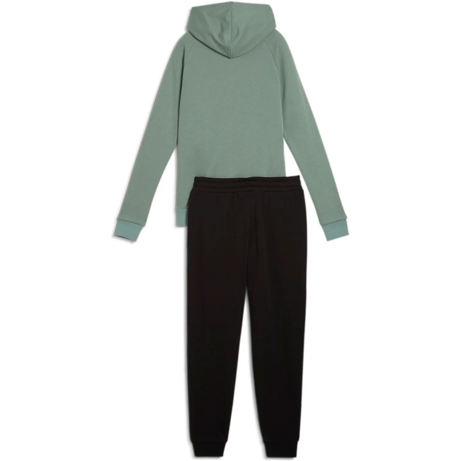 Hooded Sweat Suit TR cl