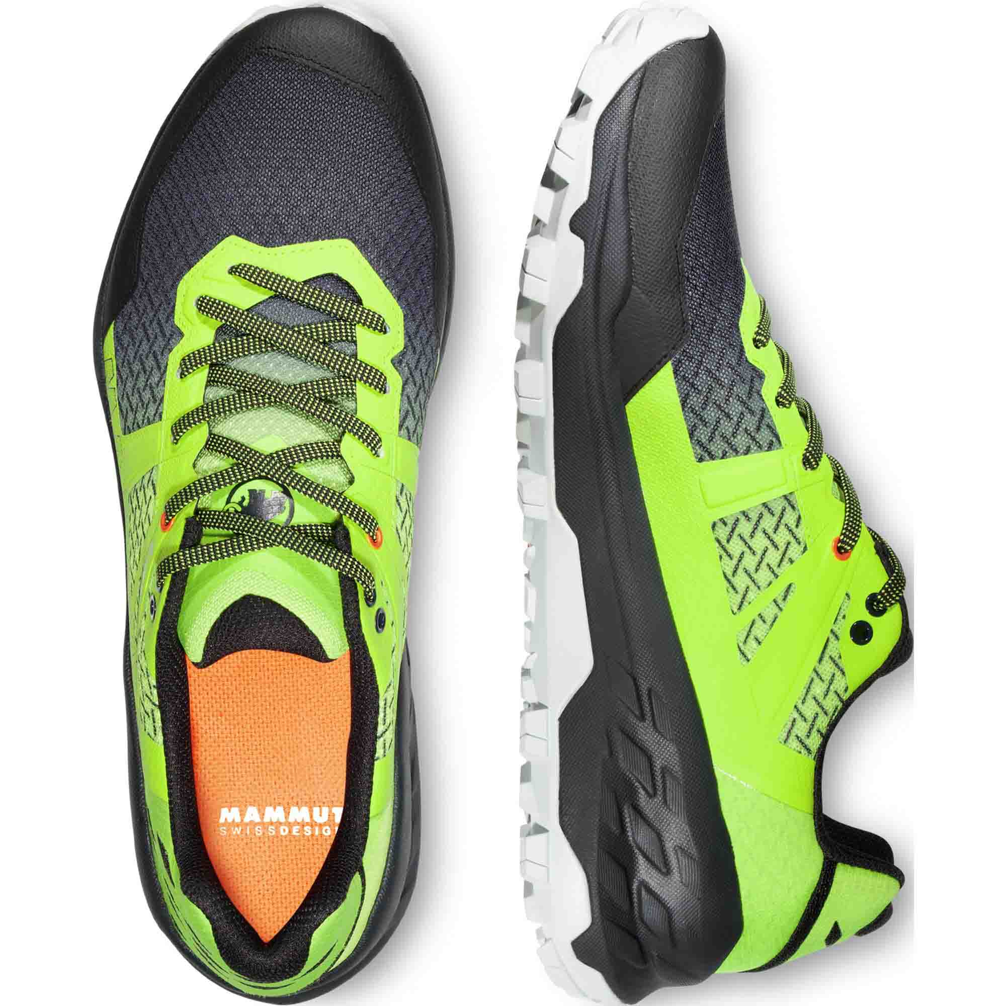 Sertig II Low GTX Men