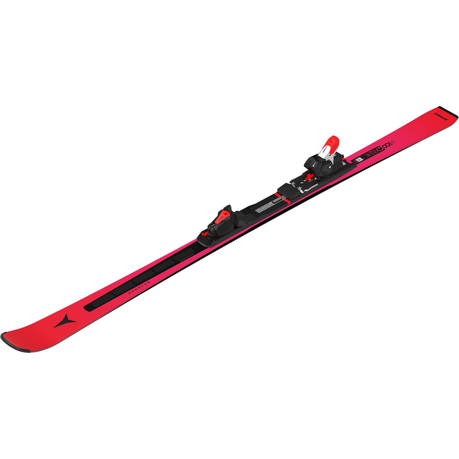 REDSTER S8 RVSK C/I 12 GW