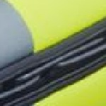 Pure Aero JR 26 strung