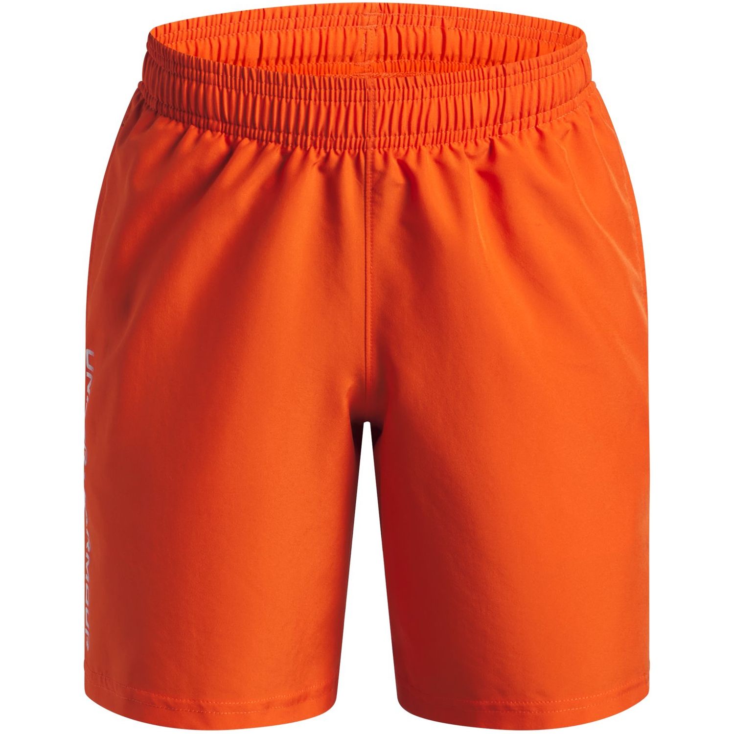 UA Tech Woven Wordmark Short