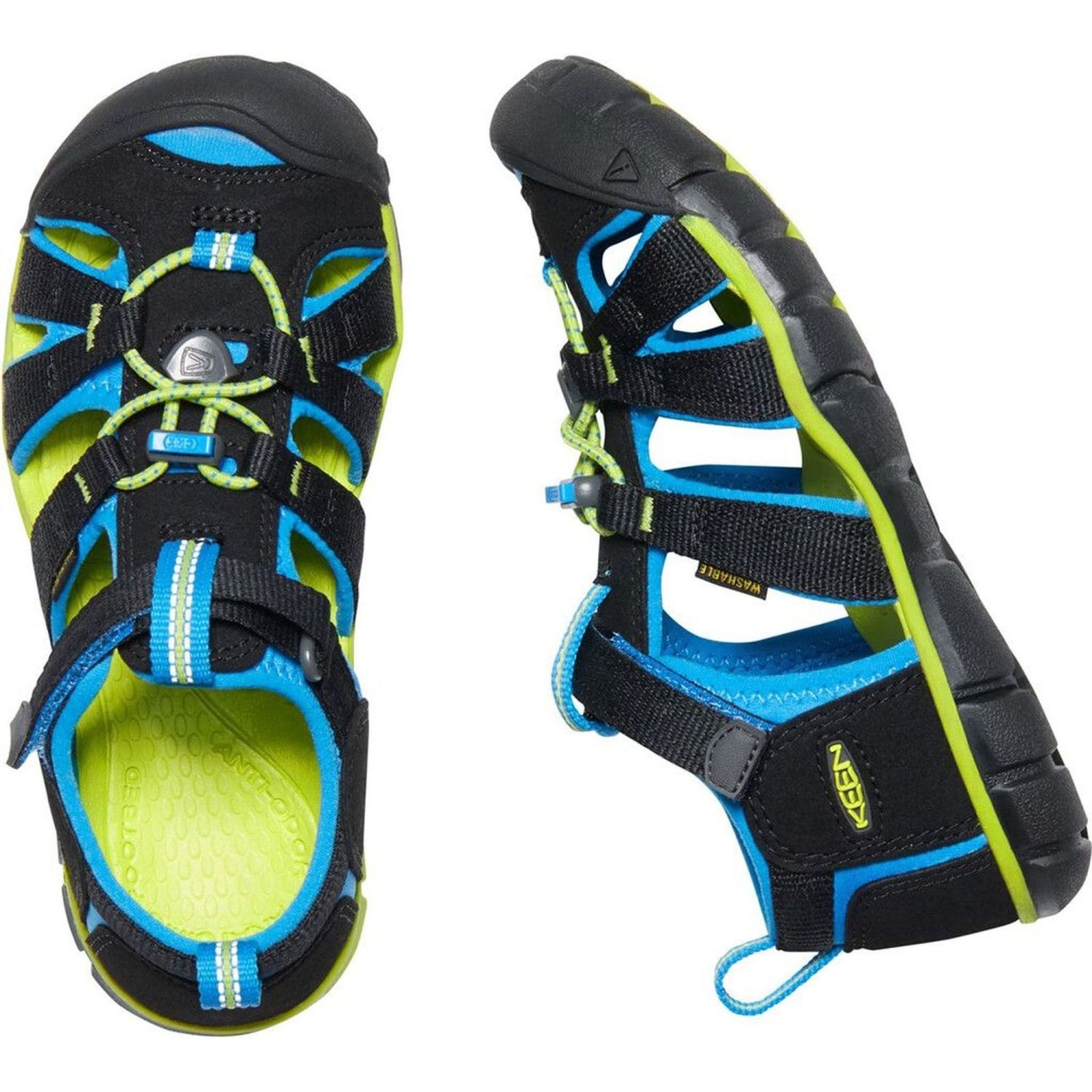 Y Seacamp II CNX