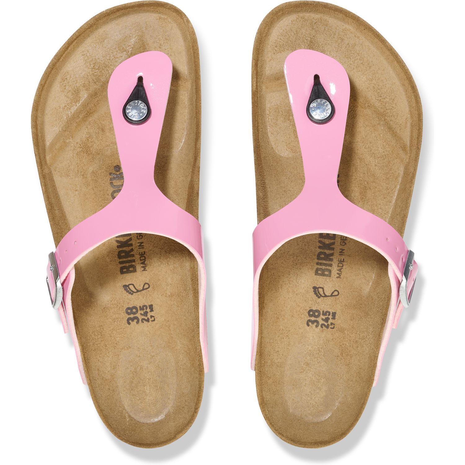 1026978 Gizeh schmal