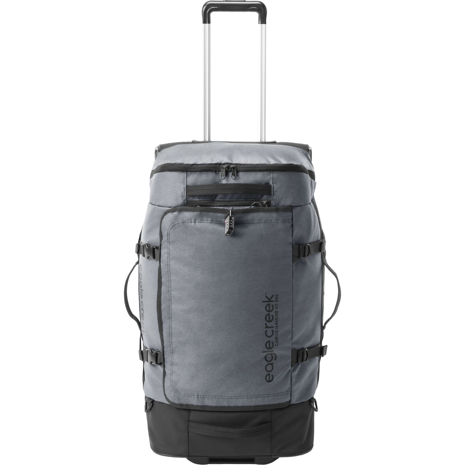 Cargo Hauler XT Wheeled Duffel 90