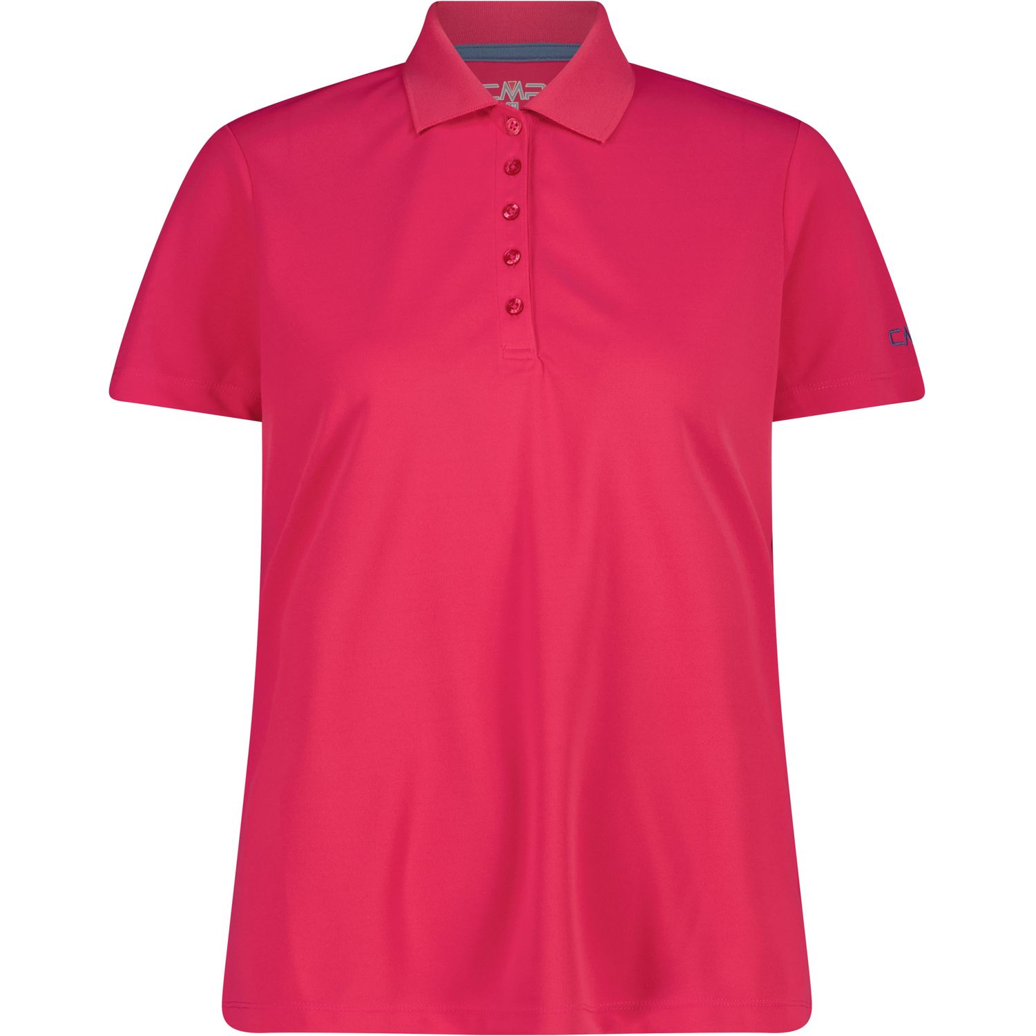 Woman Polo 3T59676