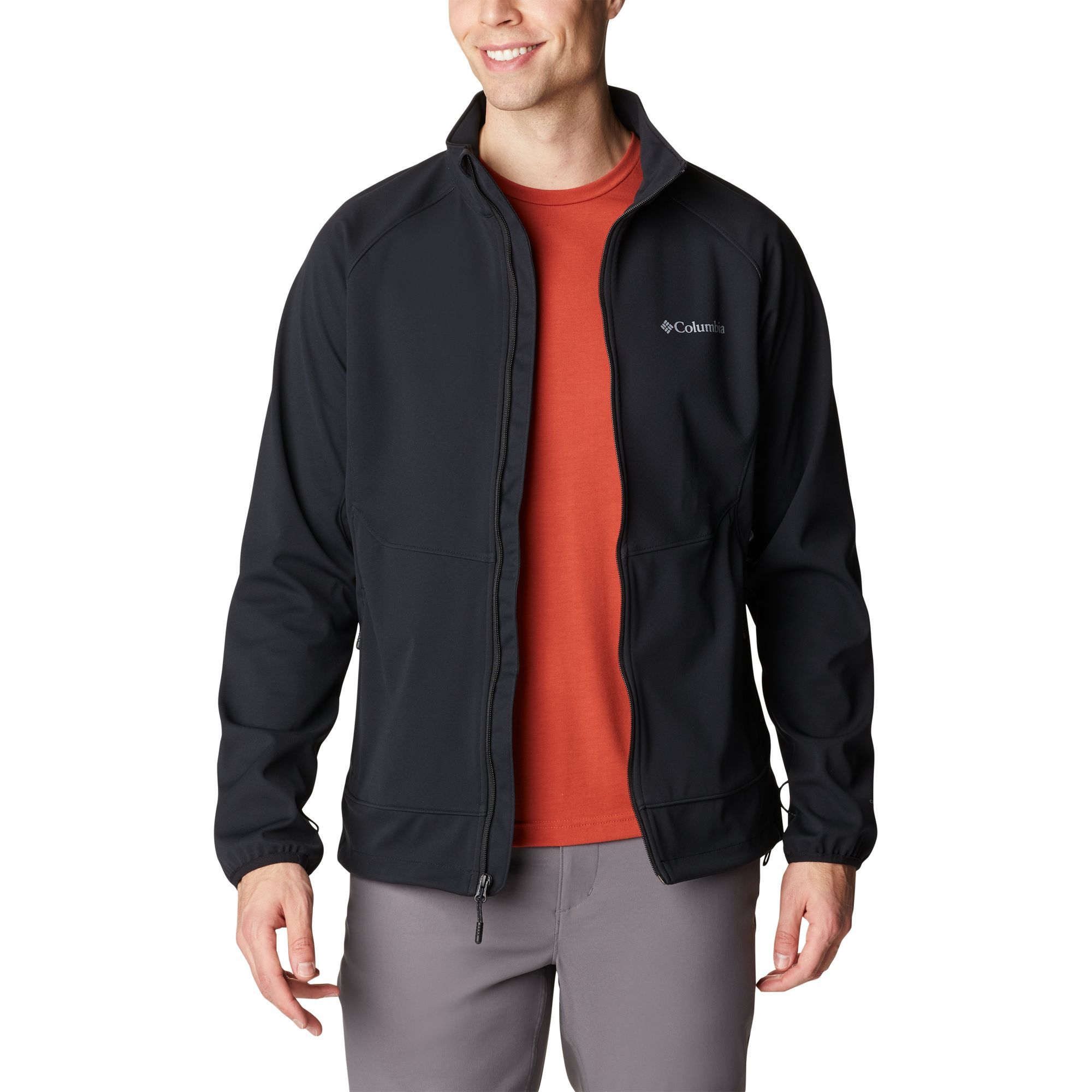 Canyon Meadows Softshell