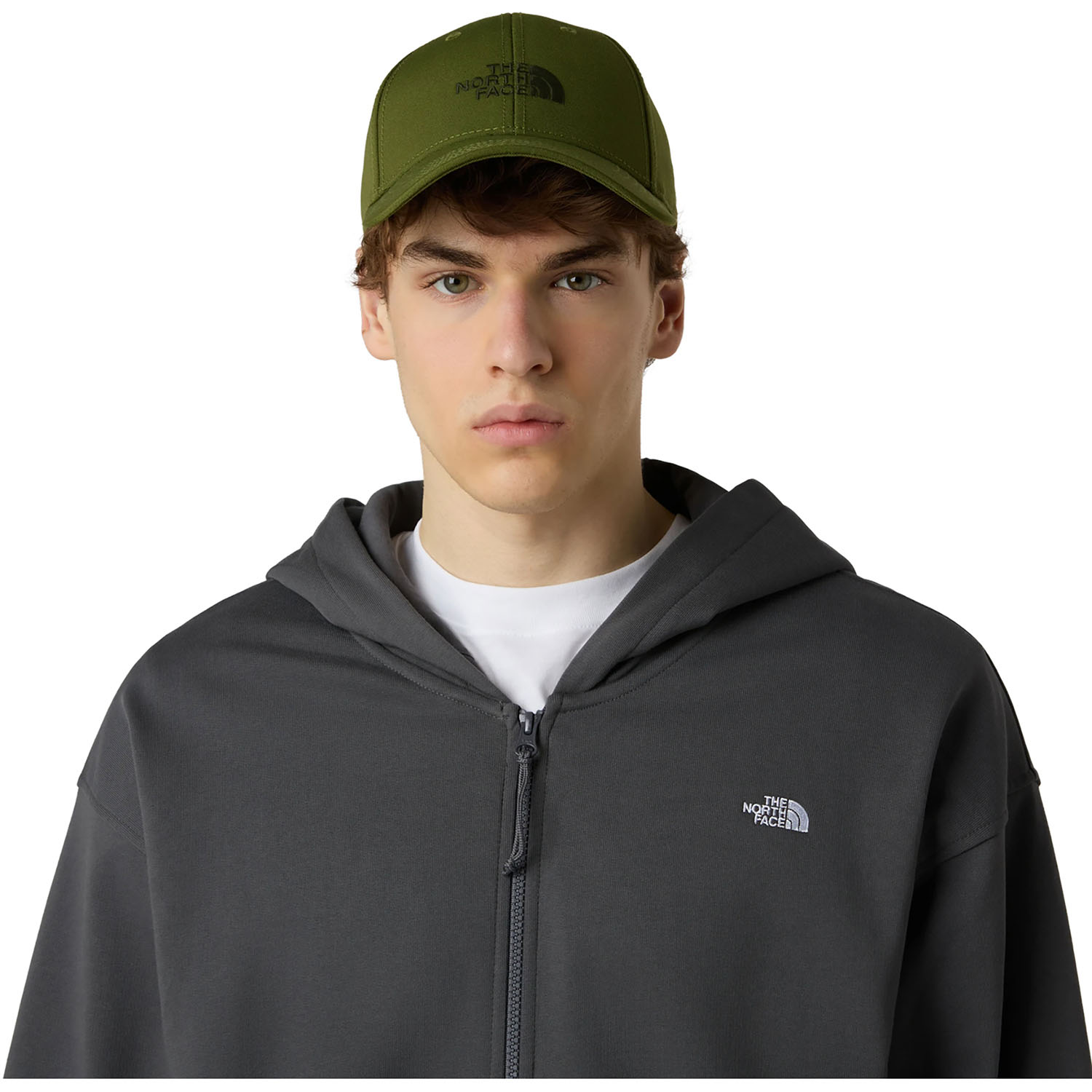 RECYCLED 66 CLASSIC HAT