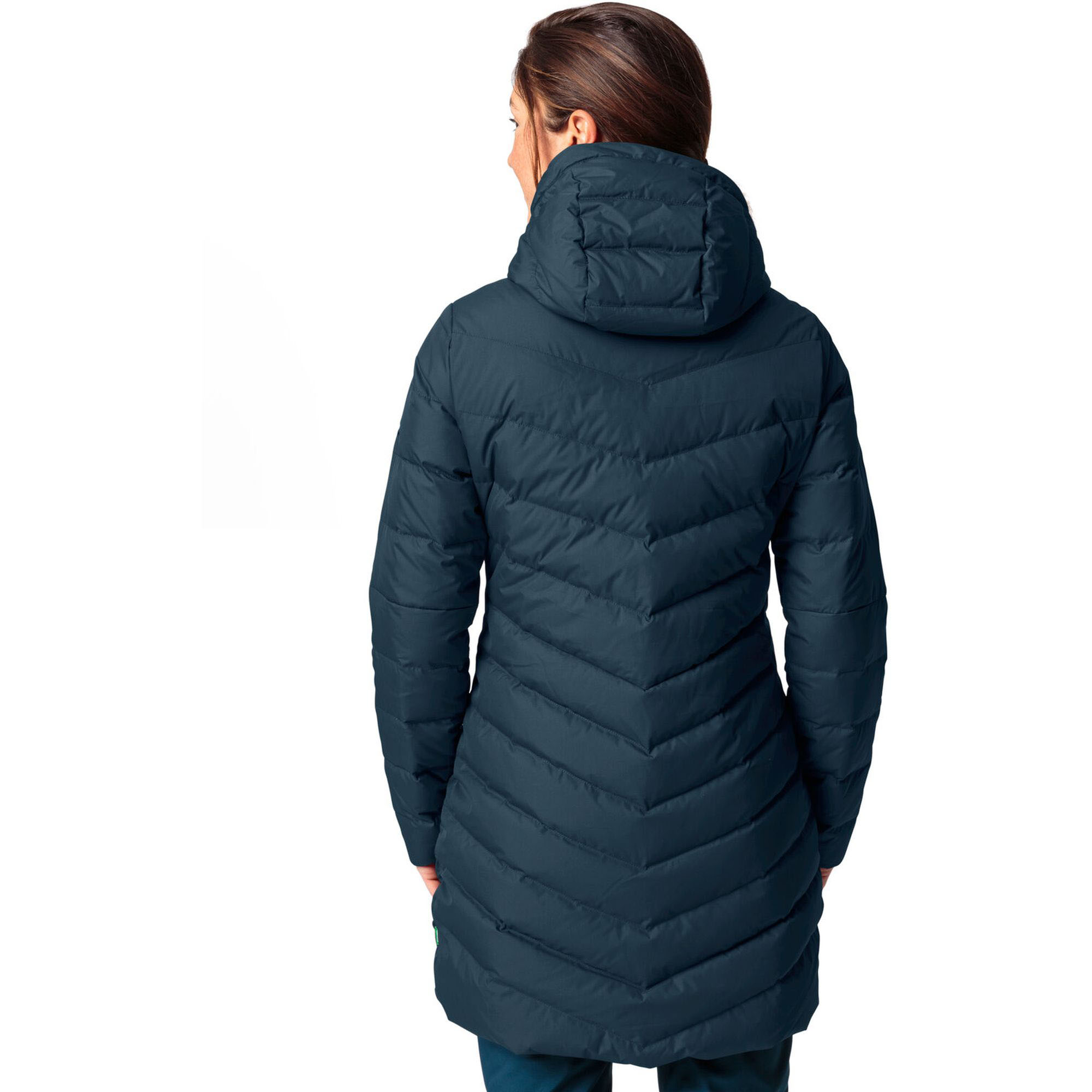 Wo Annecy Down Coat