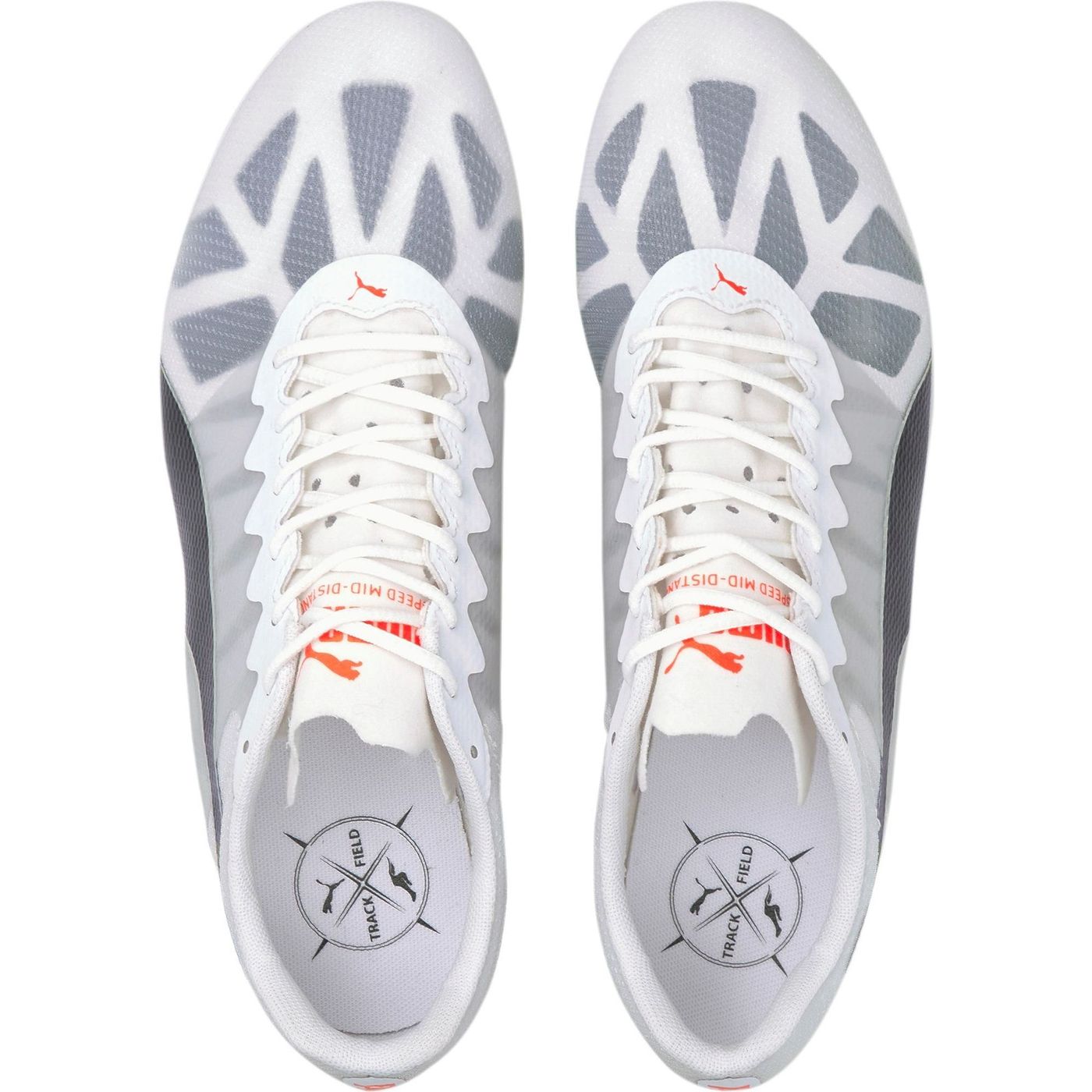 evoSPEED Mid-Distance