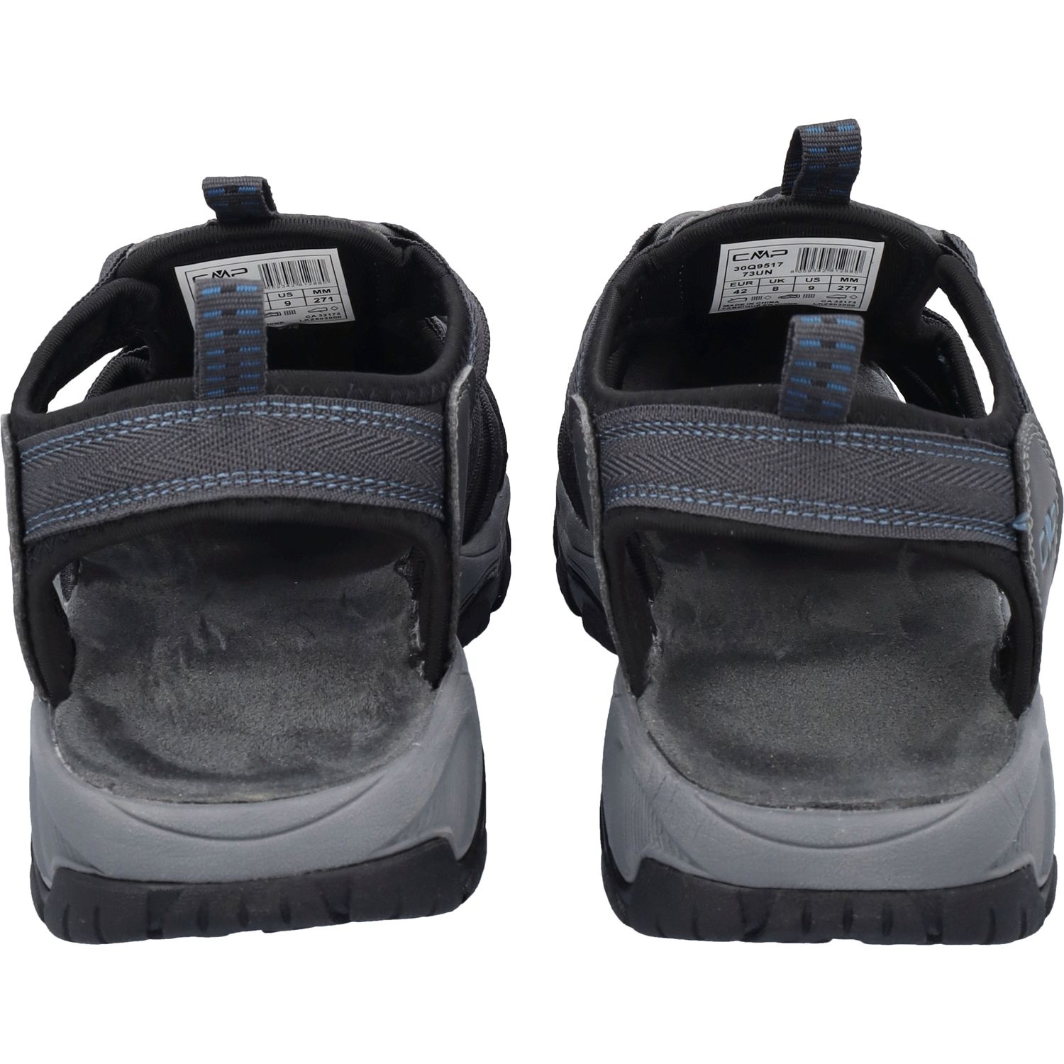 Sahiph Hiking Sandal 30Q9517