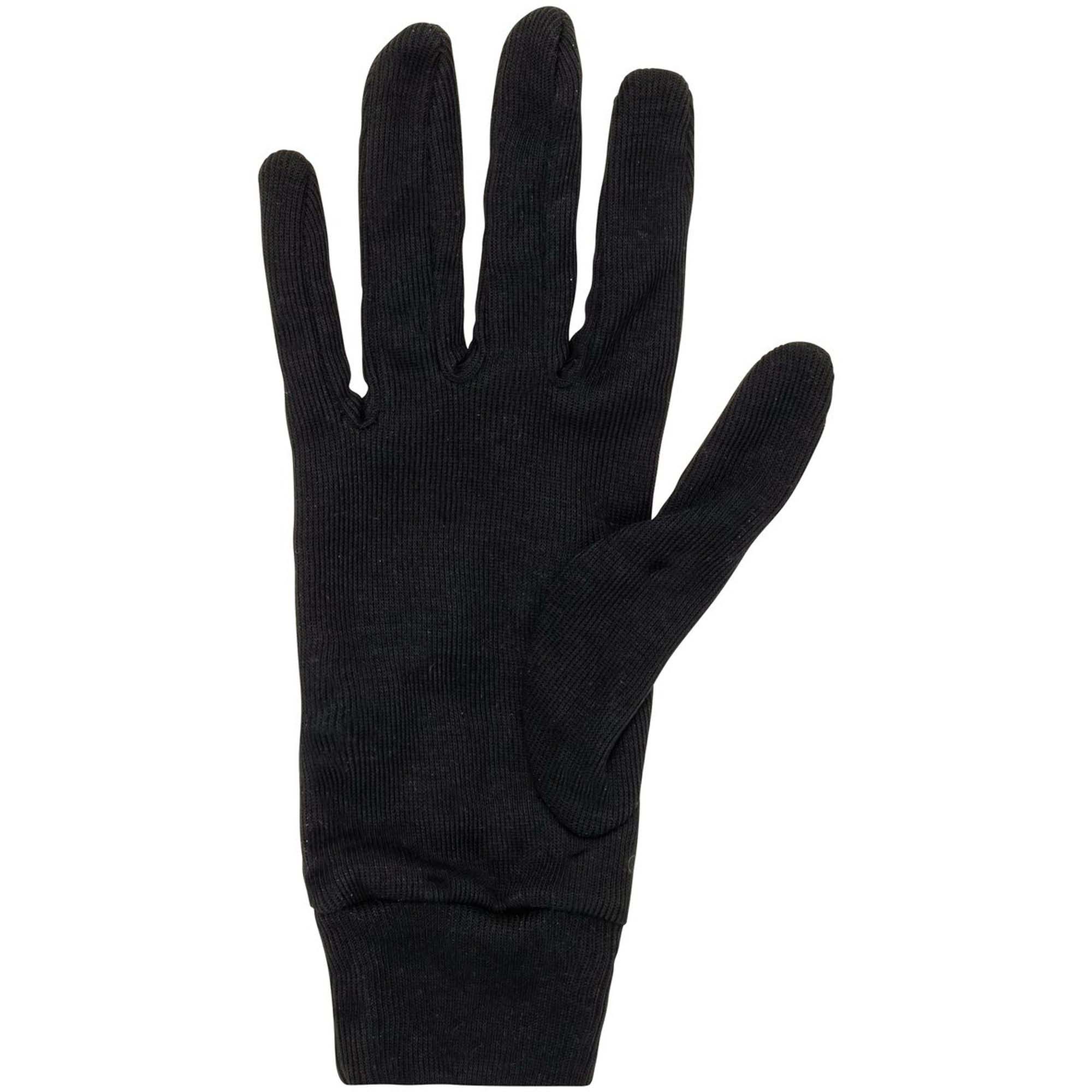 Gloves active warm