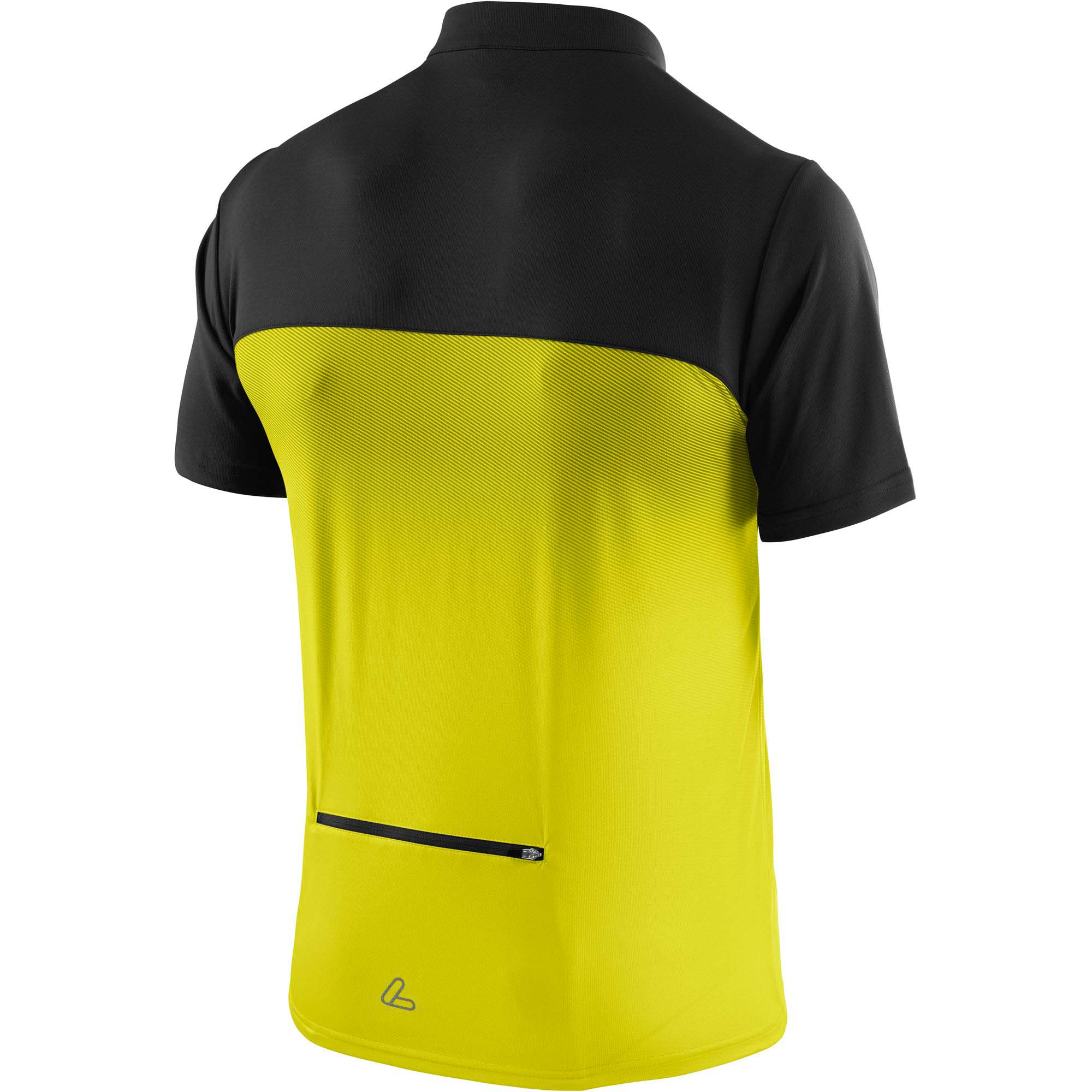 M BIKE SHIRT HZ FLOW