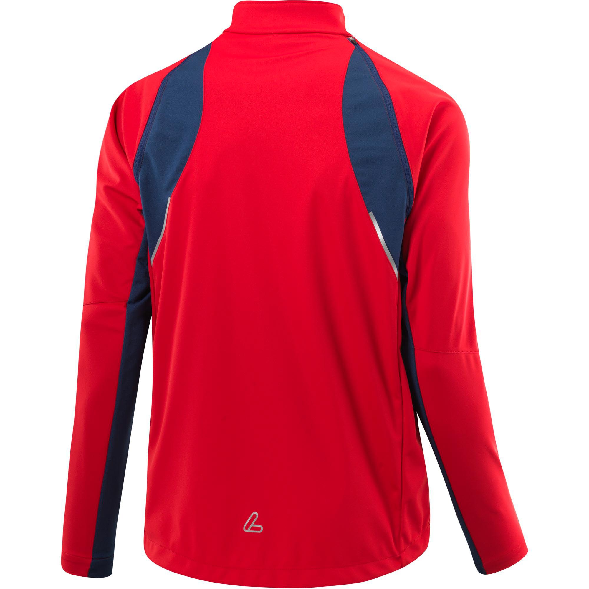 M ZIP-OFF JACKET WS LIGHT