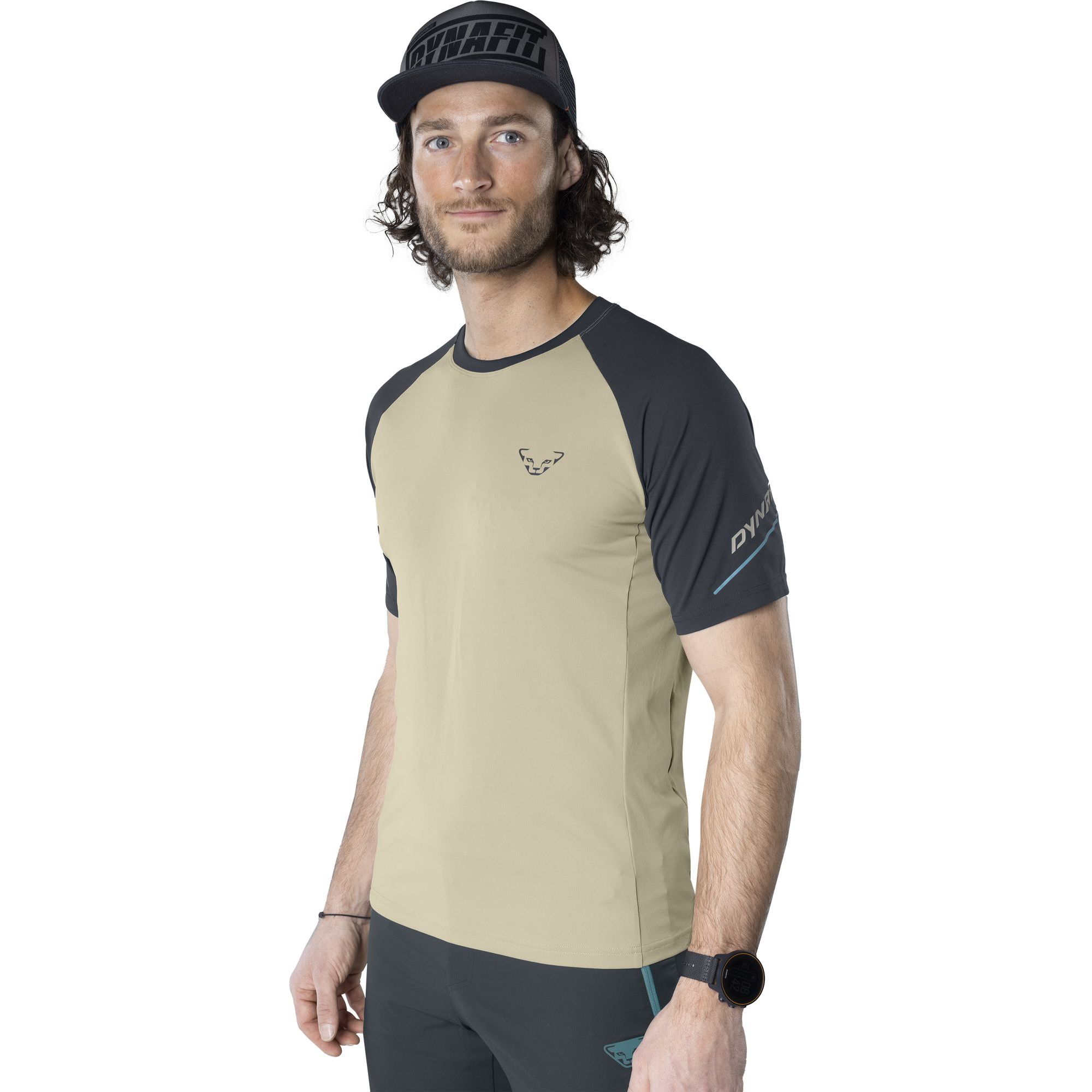 Alpine Pro M S/S TEE