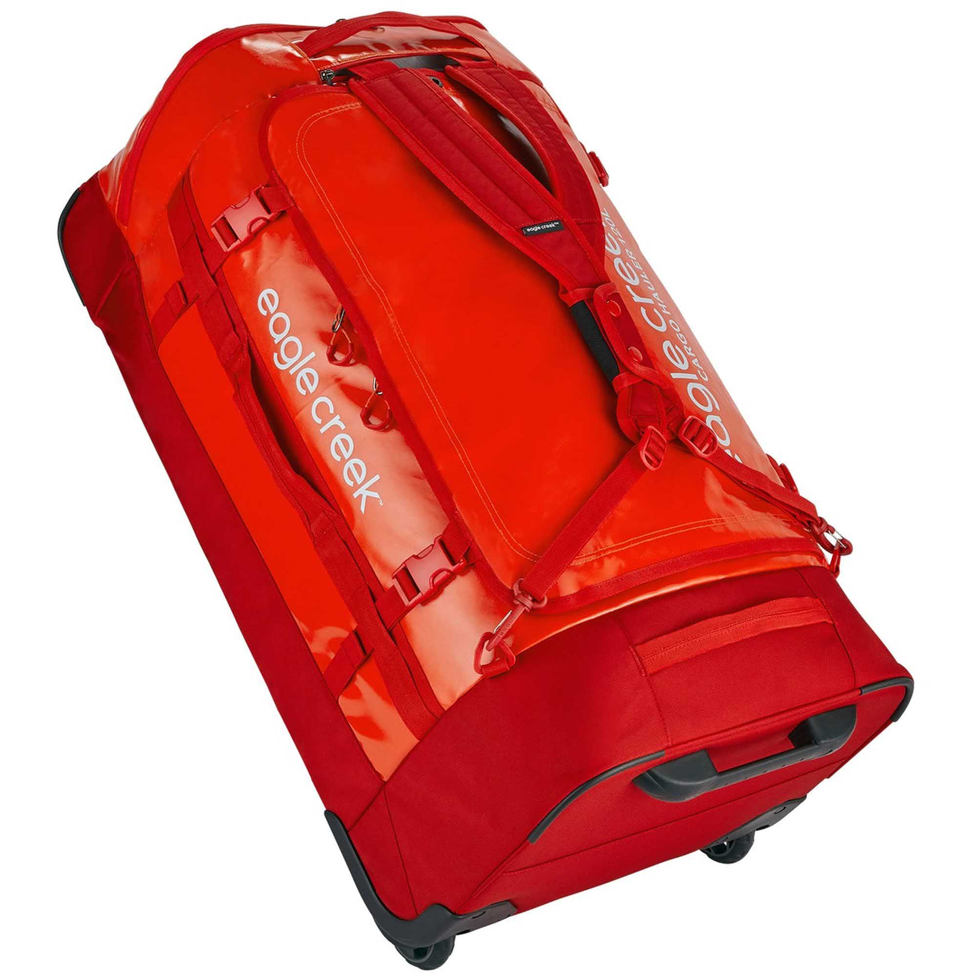 Cargo Hauler Wheeled Duffel XT 120L