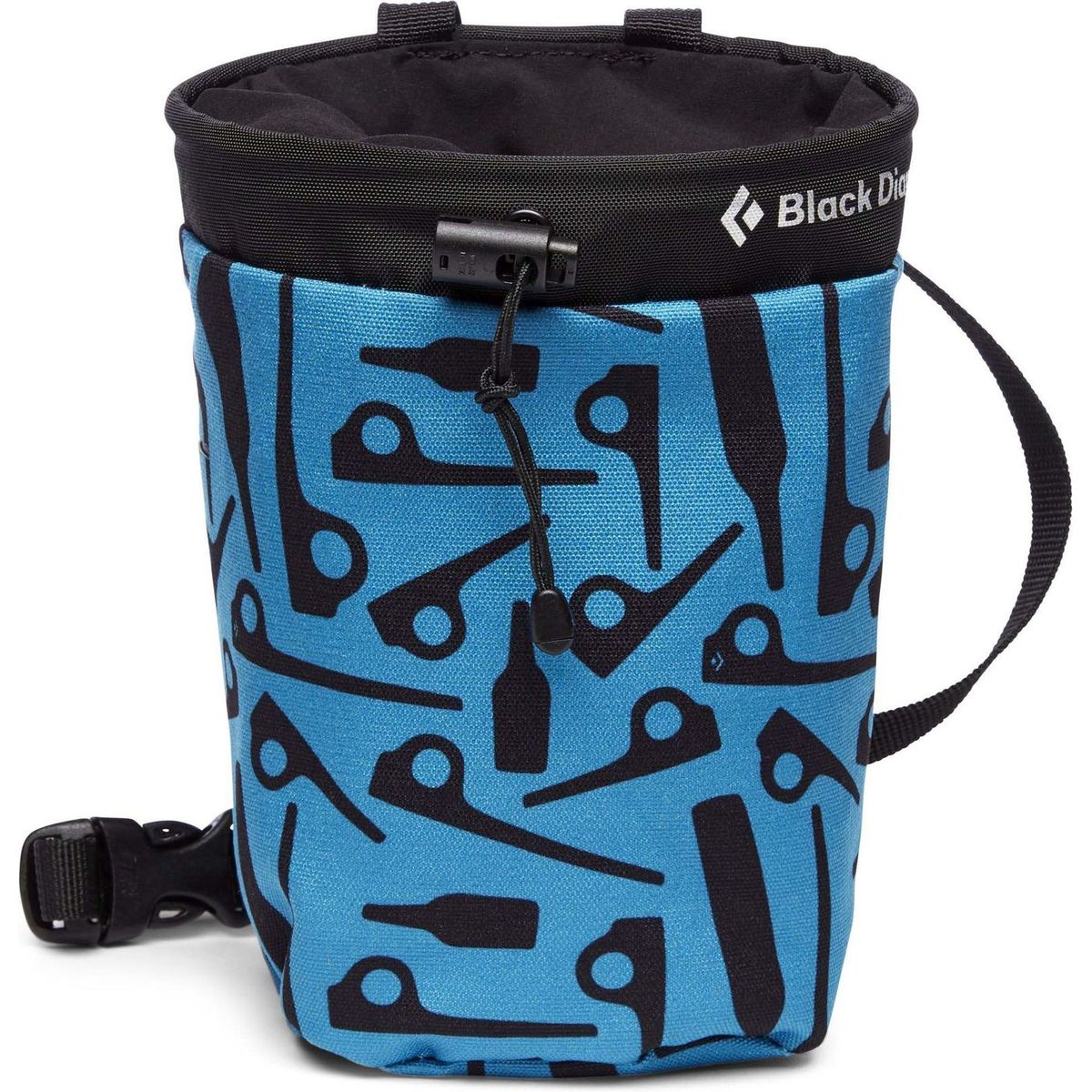Gym Chalk Bag