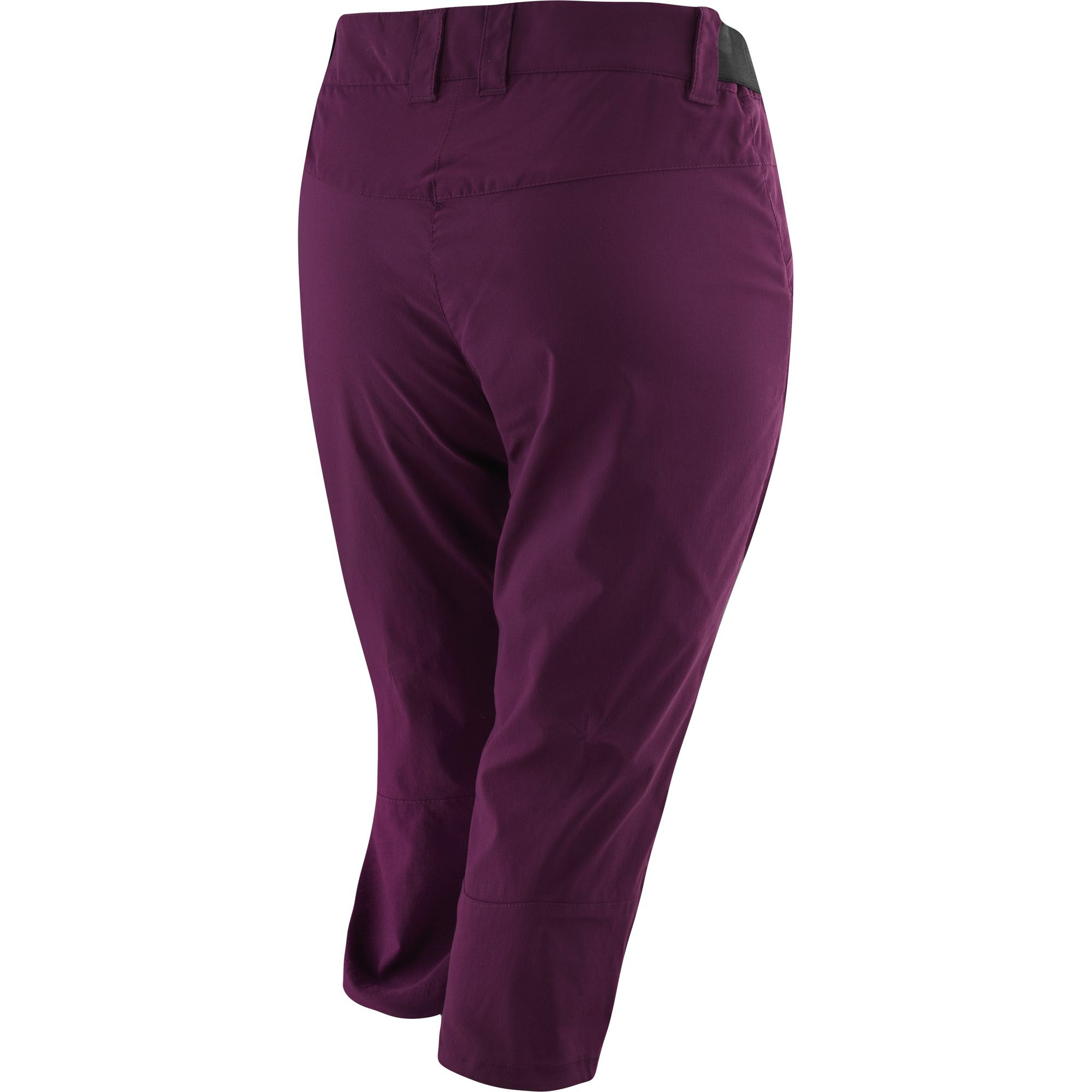 W BIKE 3/4 PANTS CSL