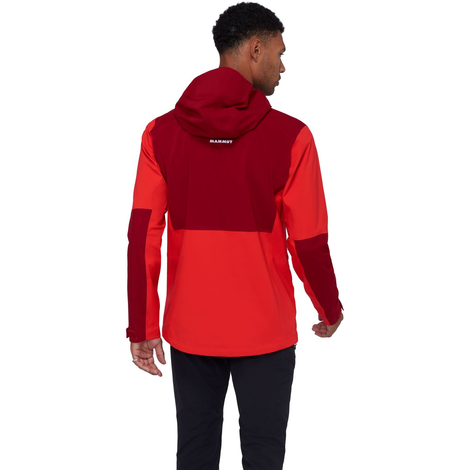 Linard Guide HS Hooded Jacket Men