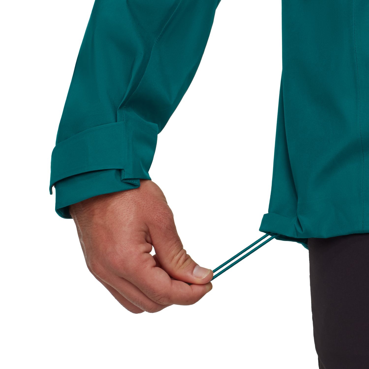 Crater IV HS Hooded Jacket Men