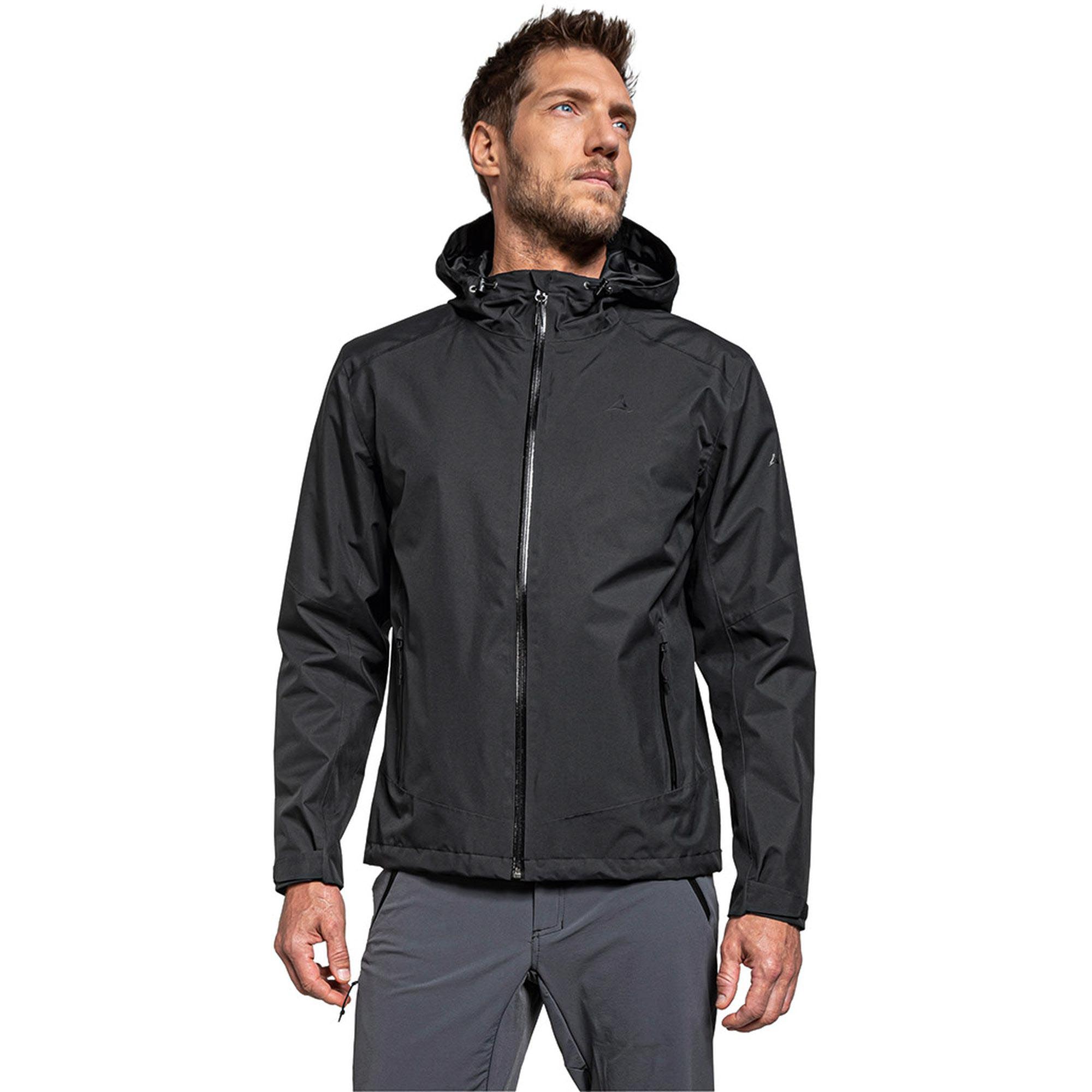Jacket Wamberg M