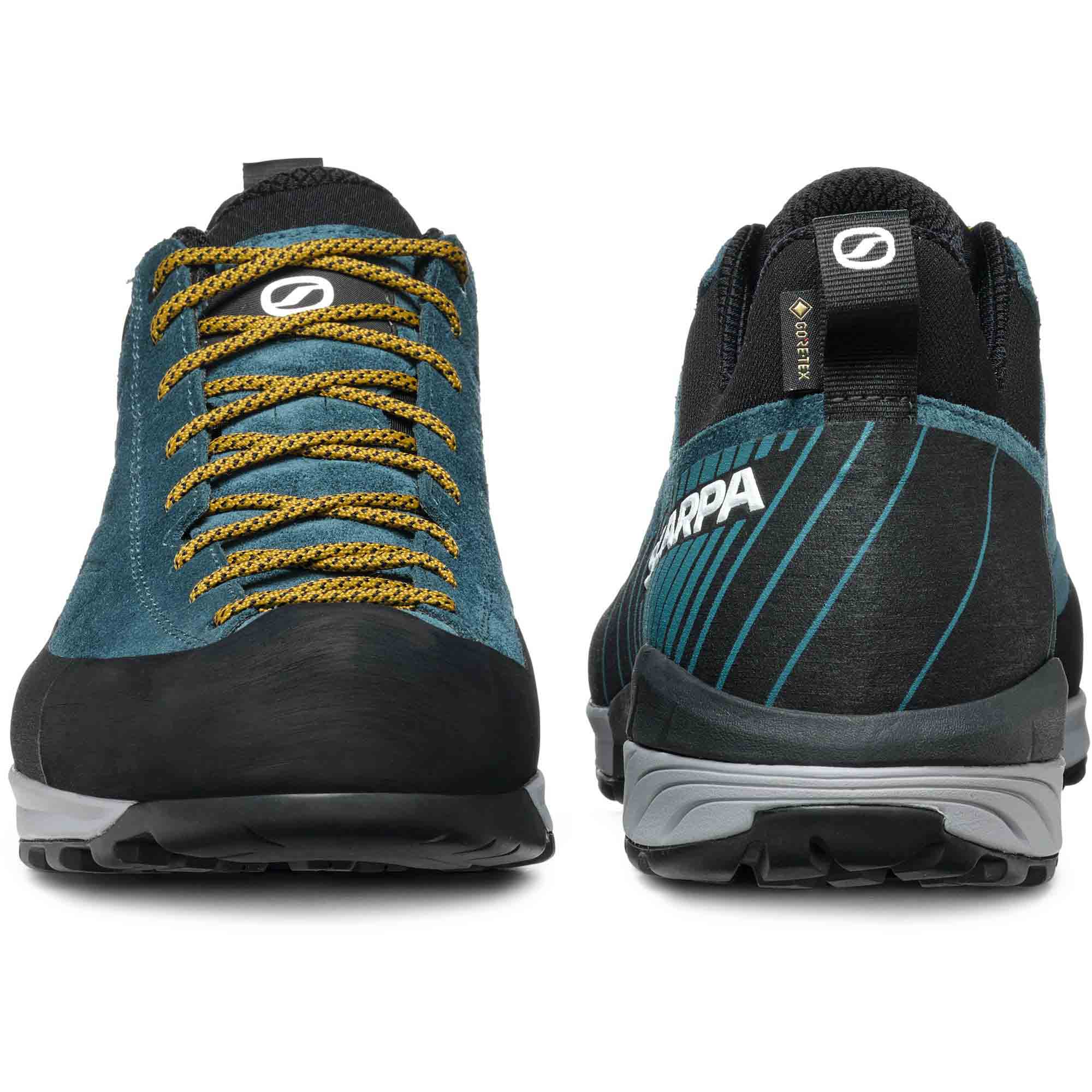 Mescalito GTX