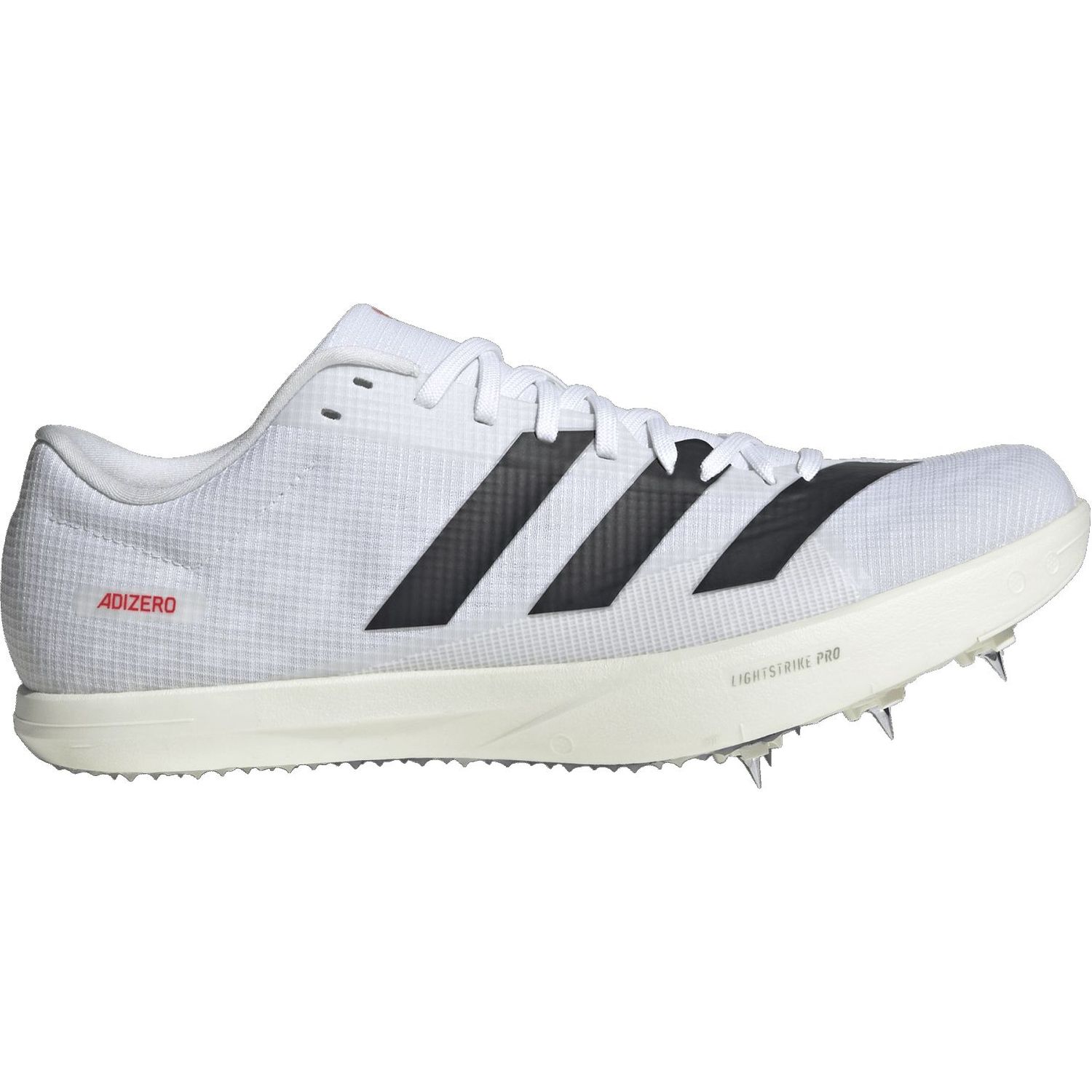 Adizero LJ Spike-Schuh