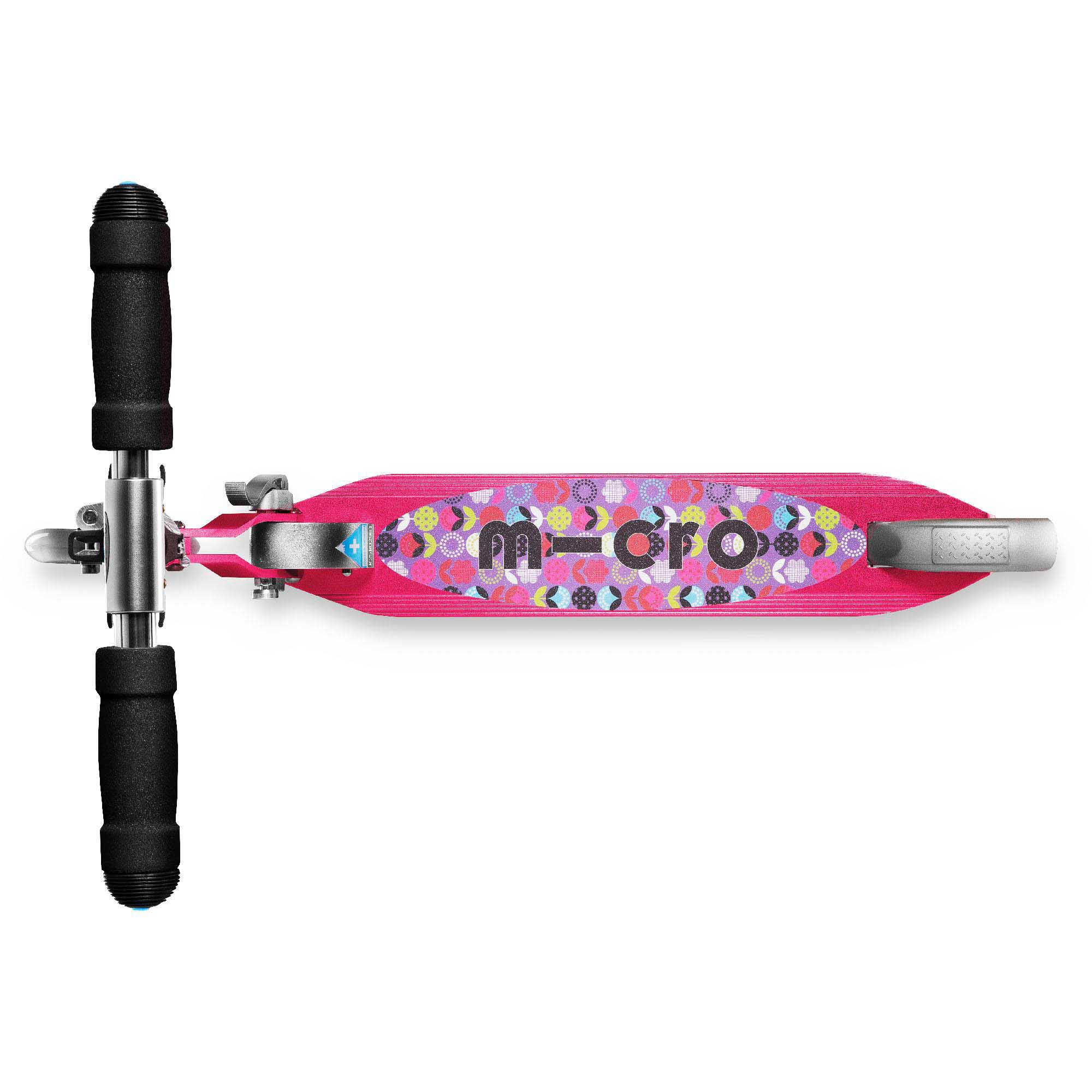 Micro Sprite (Spezial Edition)