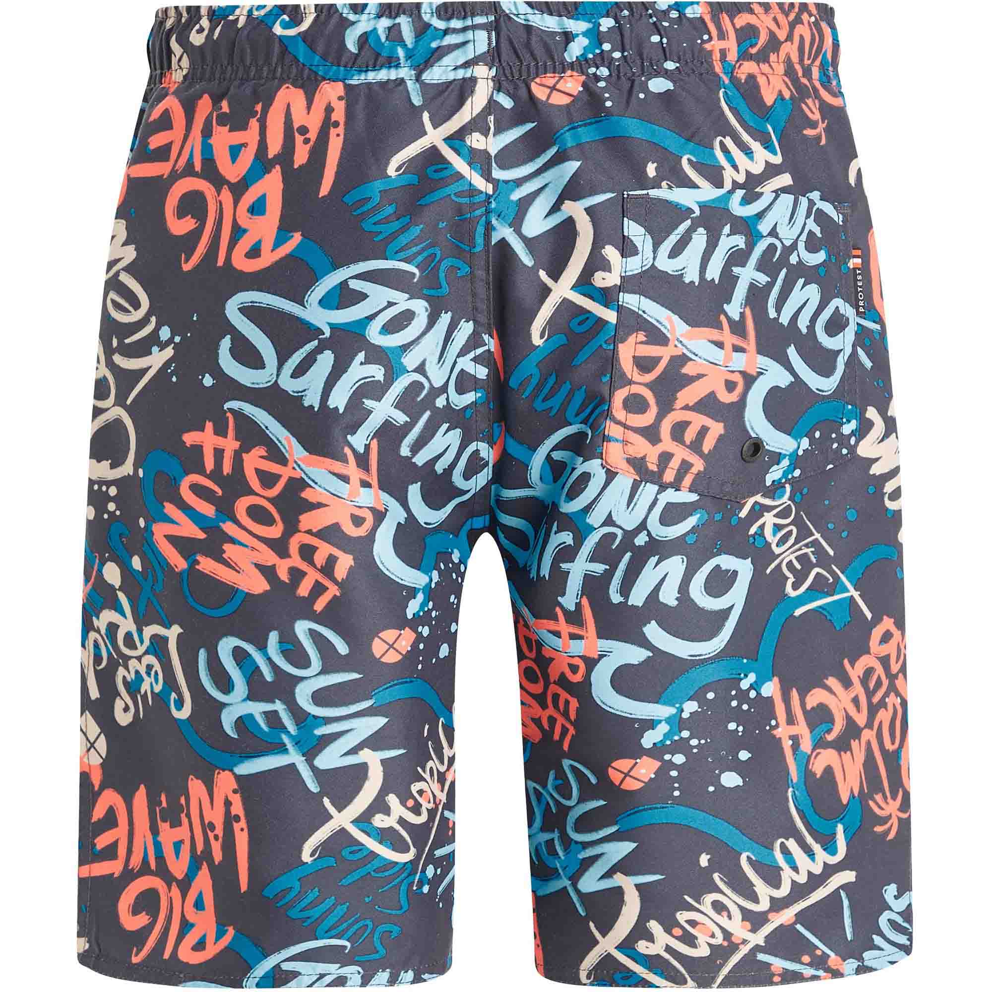 PRTBART JR beachshort