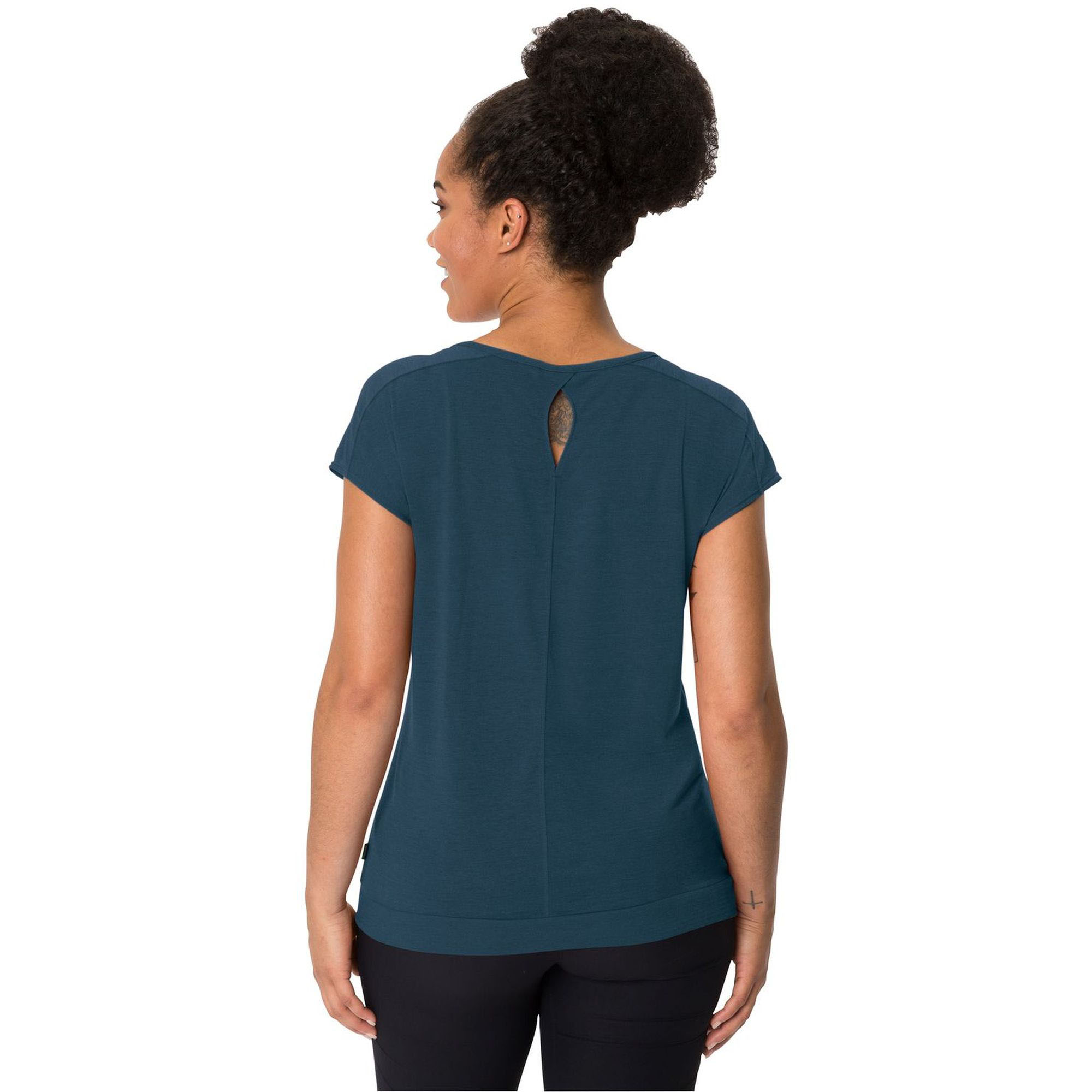 Wo Skomer T-Shirt III