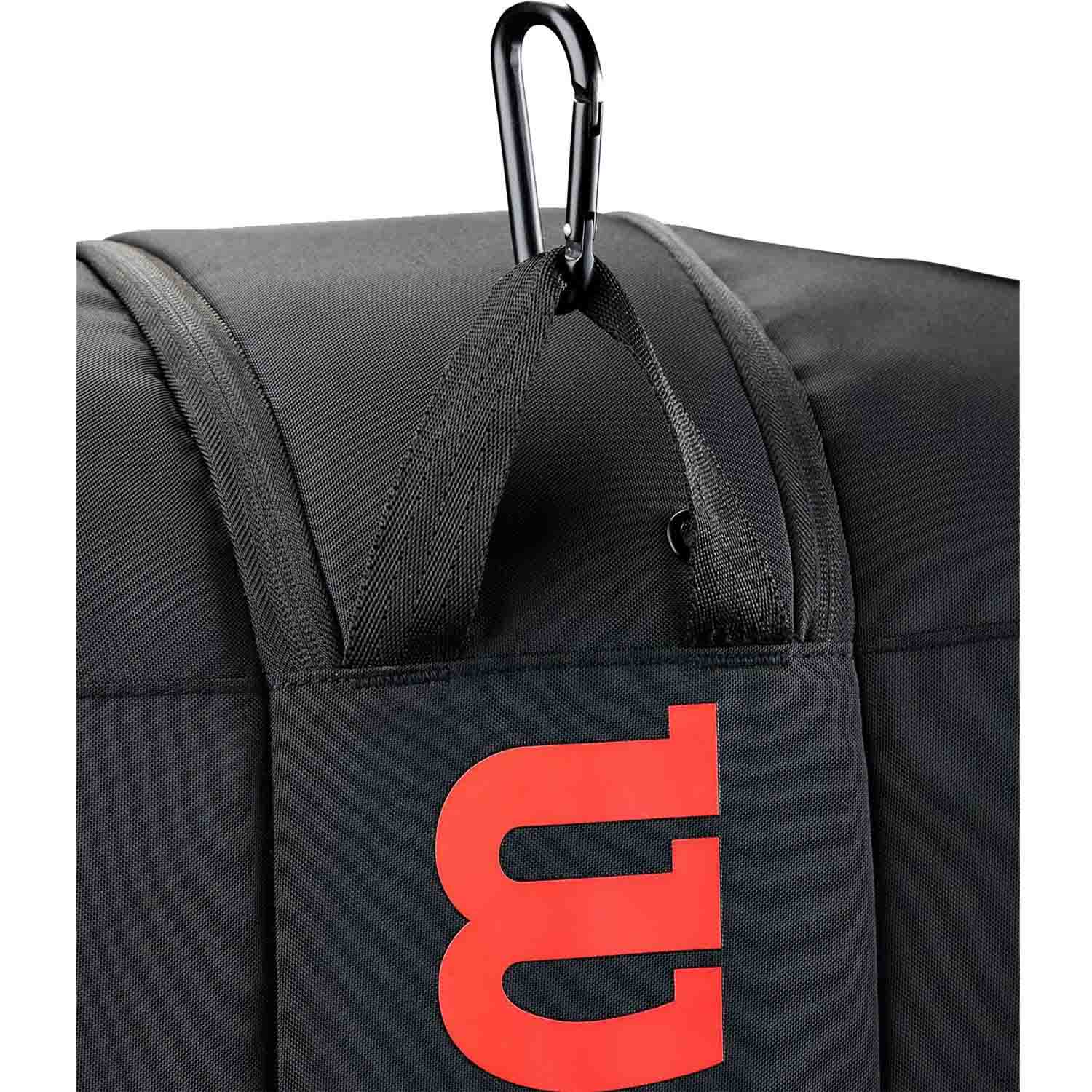 CLASH V3 15PK RACQUET BAG