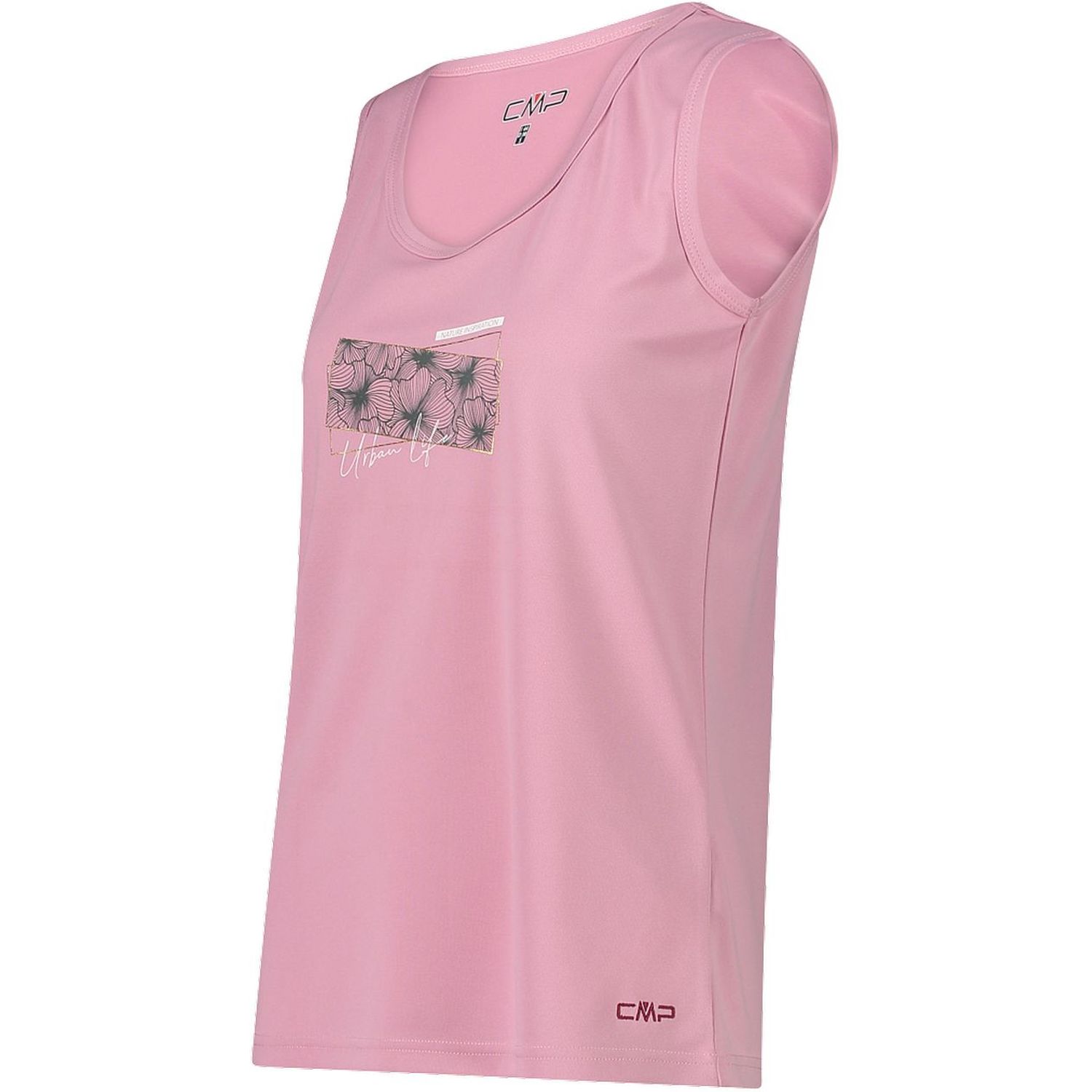 Woman T-Shirt 38T6666