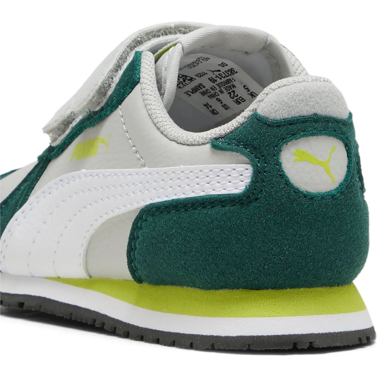 Cabana Racer SL 20 V Inf