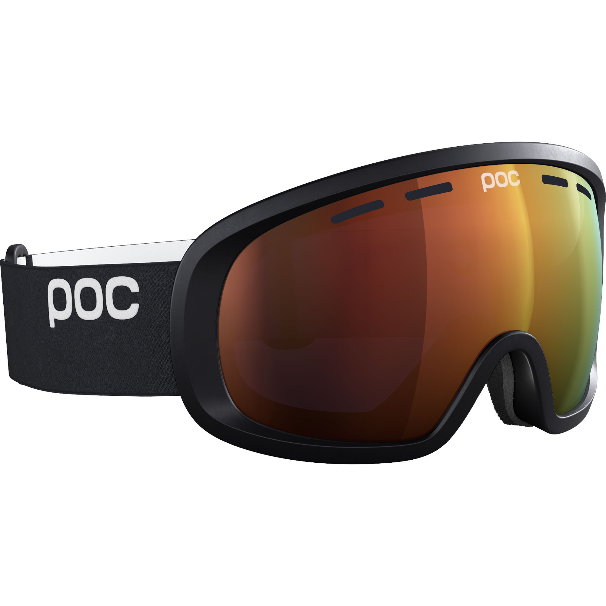 Fovea Mid