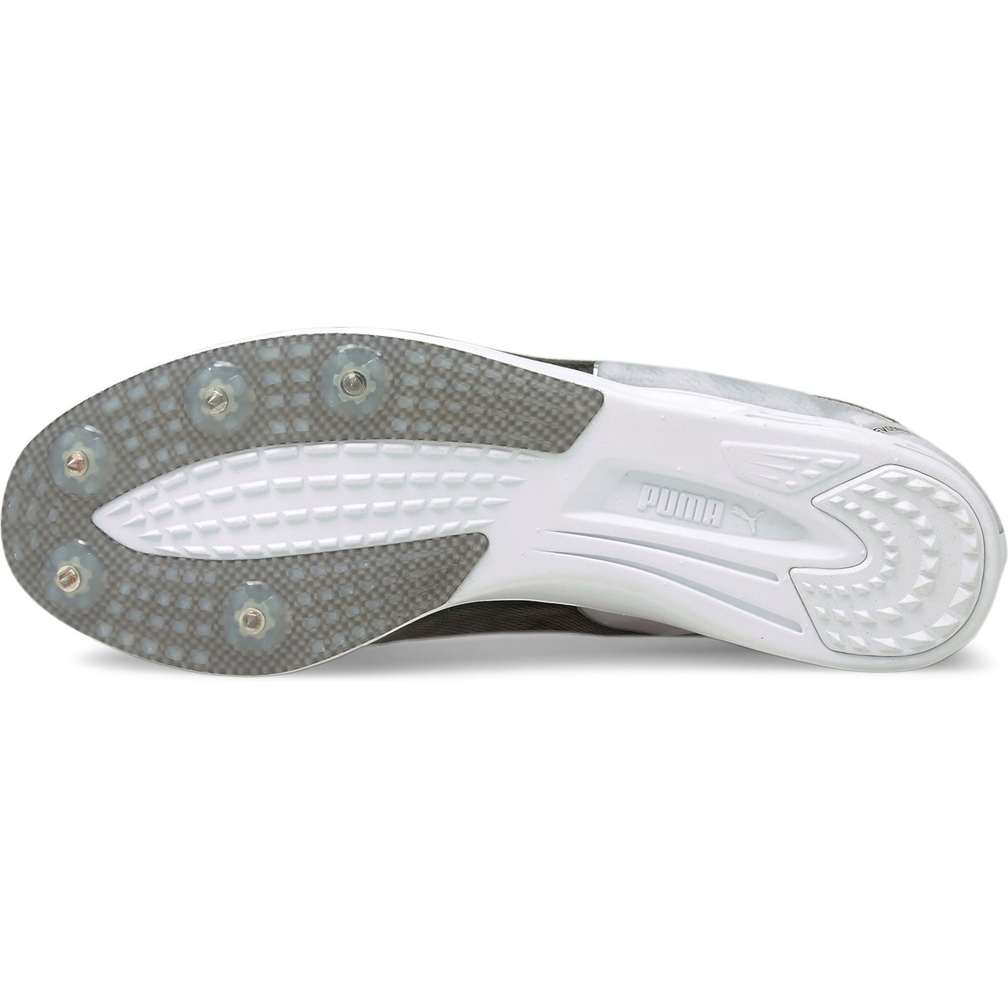 evoSPEED Mid-Distance