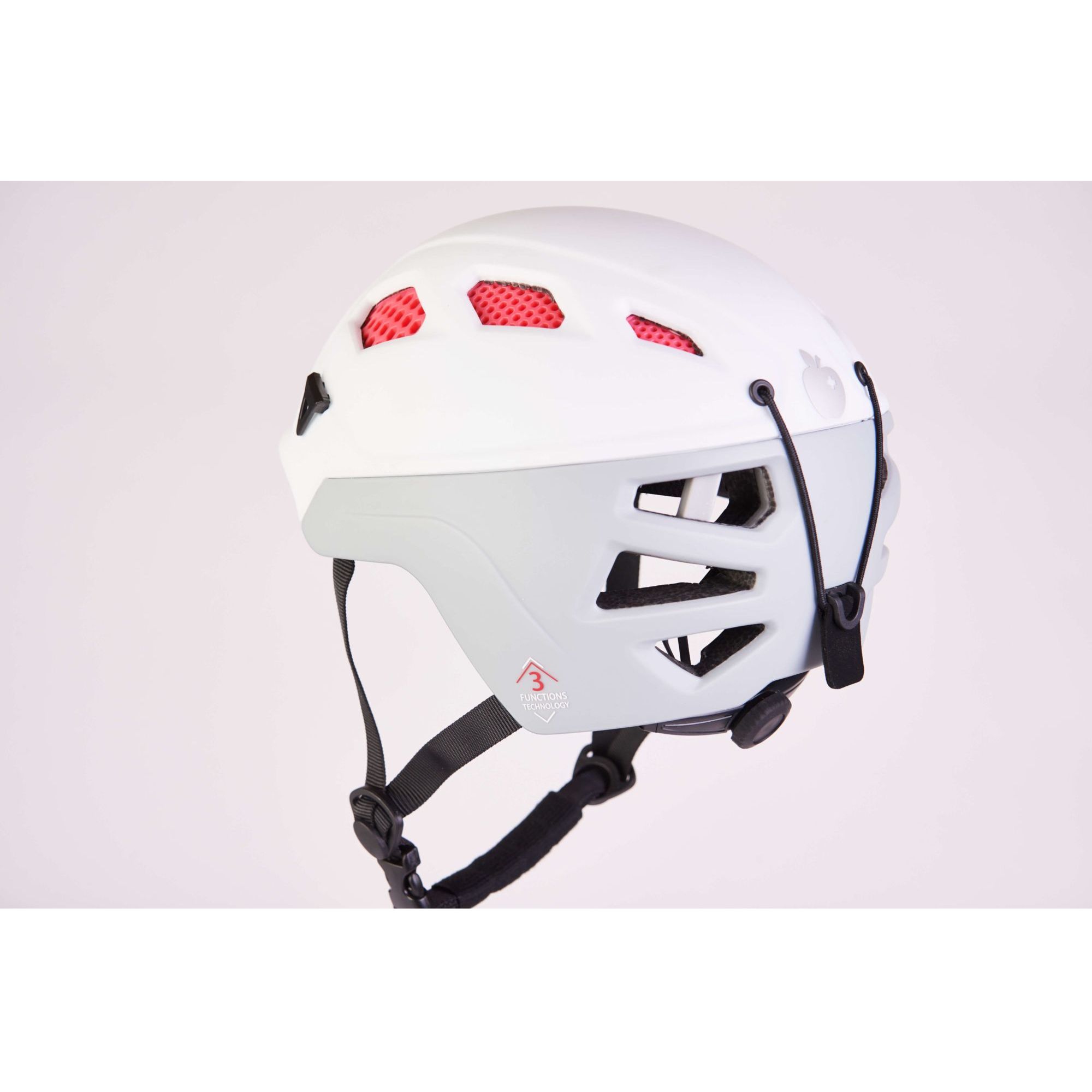 3Tech Alpi Honeycomp W