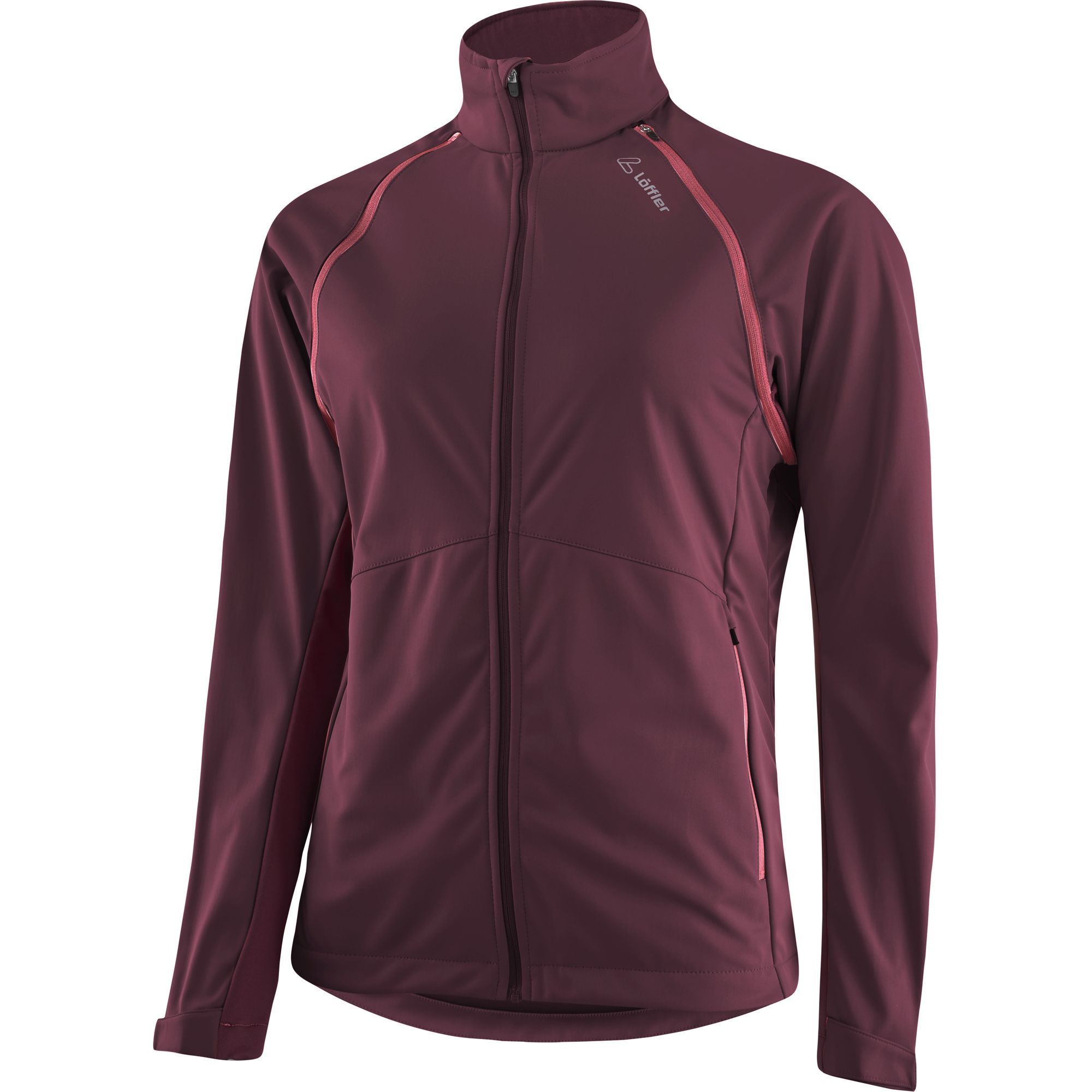 W ZIP-OFF JACKET WS LIGHT
