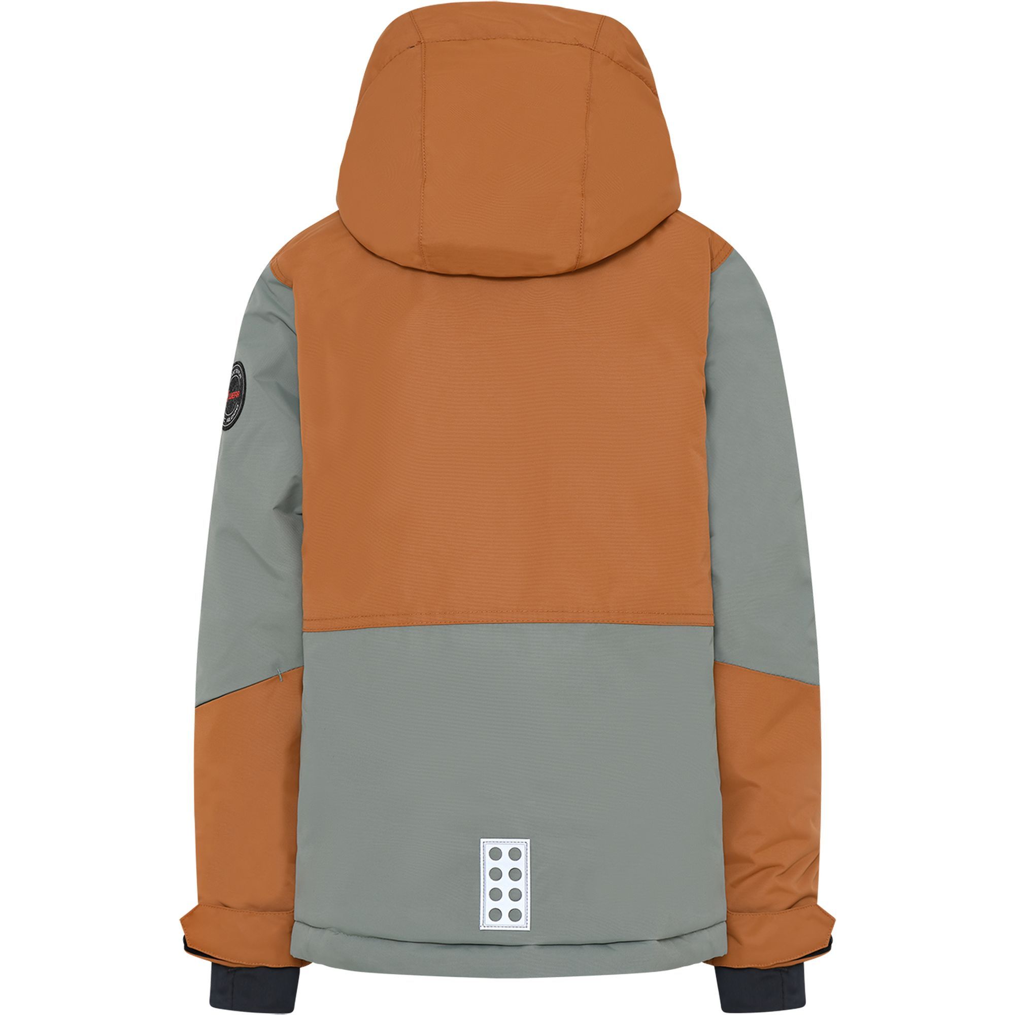 LWJESTED 701 - JACKET