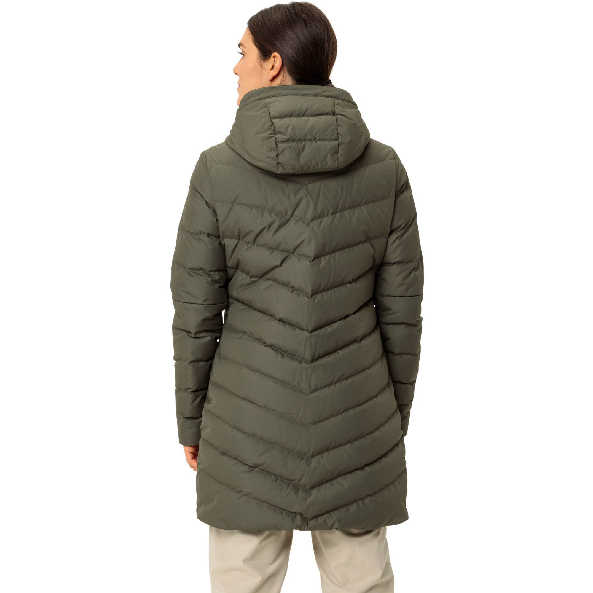 Wo Annecy Down Coat