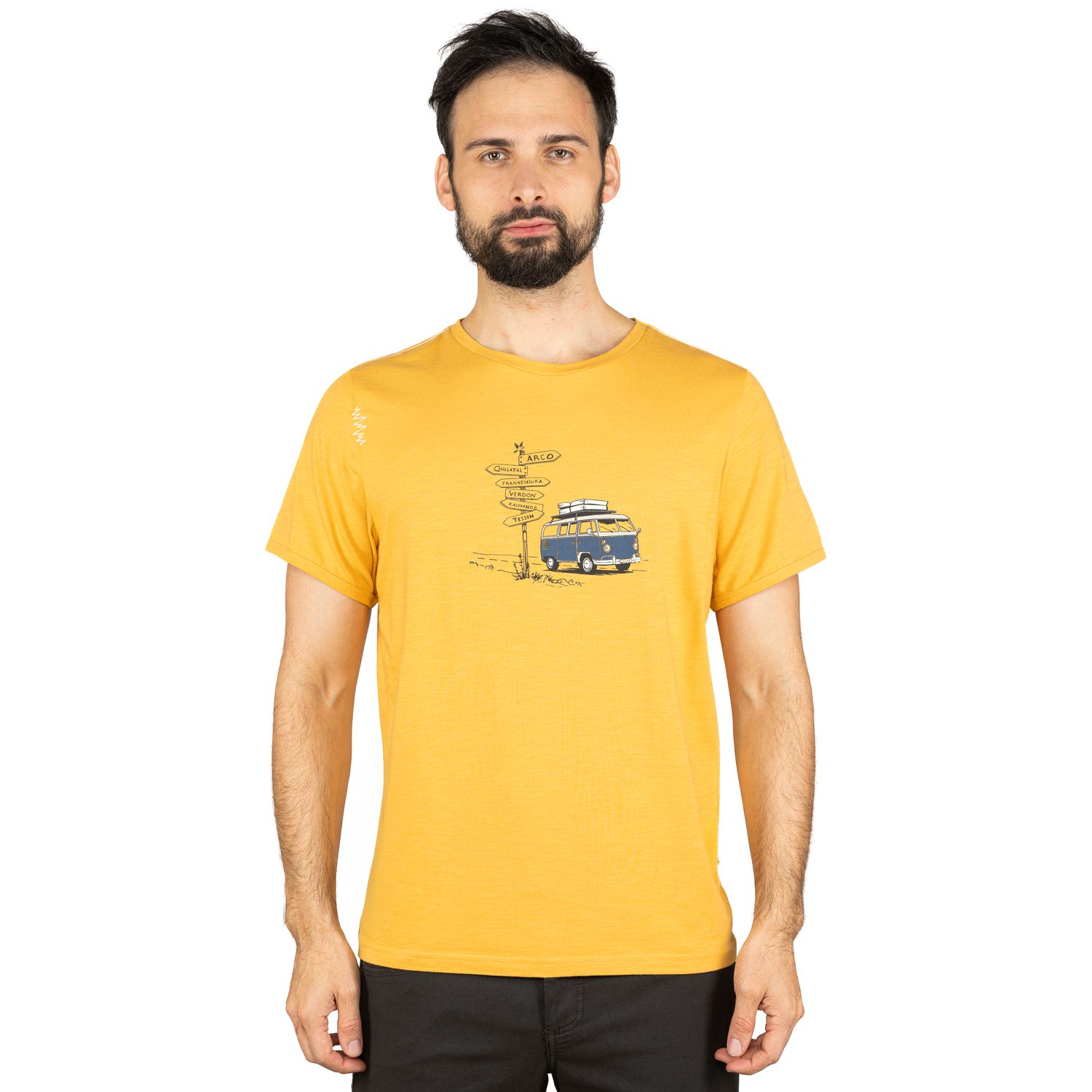 Innsbruck Bus T-Shirt
