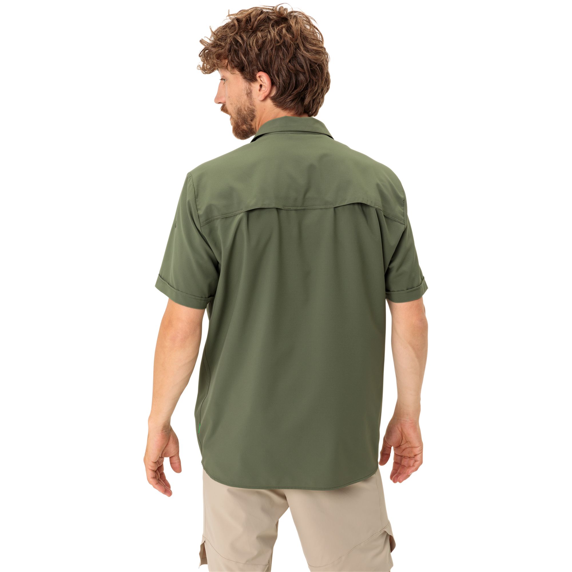 Me Rosemoor Shirt II