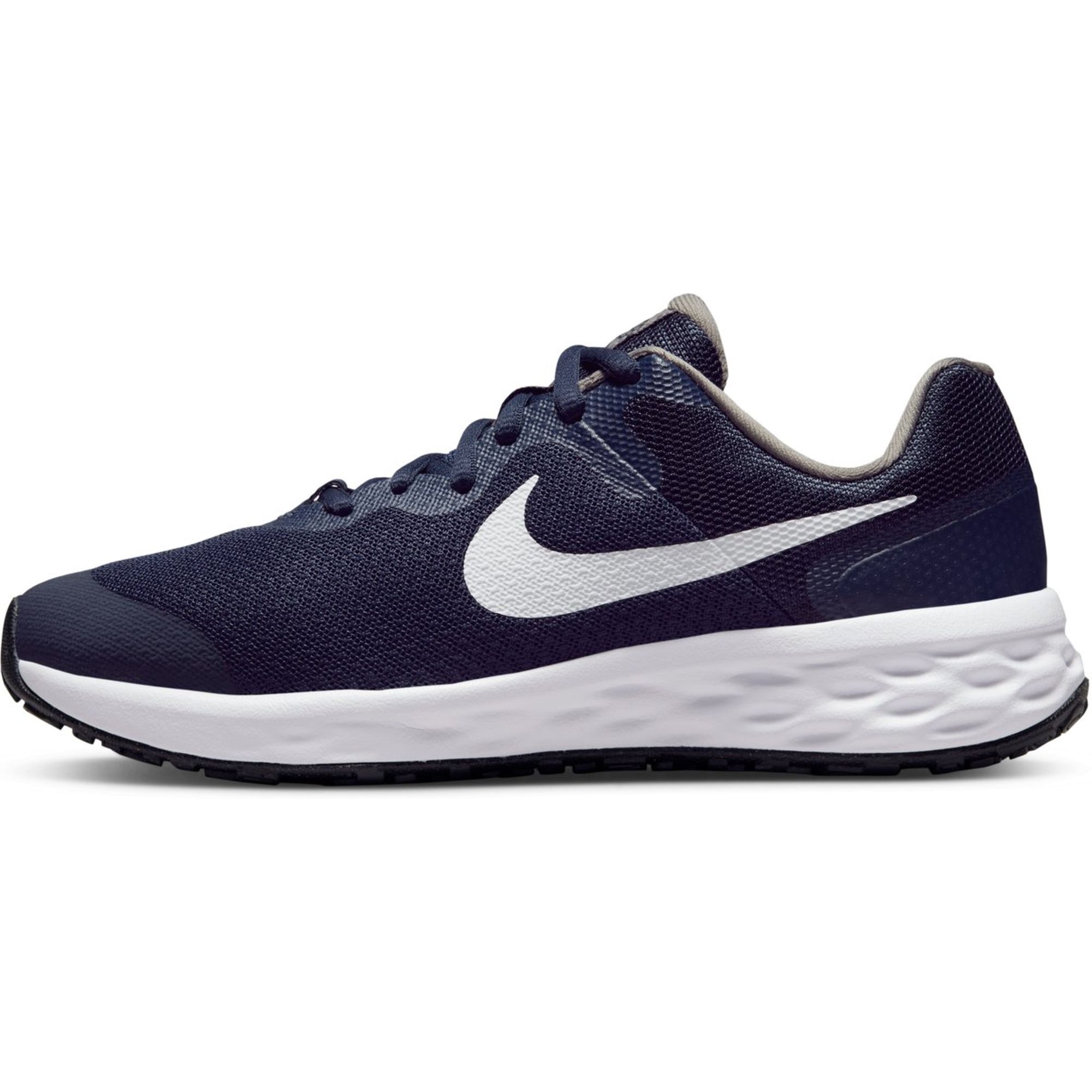 JR Revolution 6 Big Kids Running Shoe
