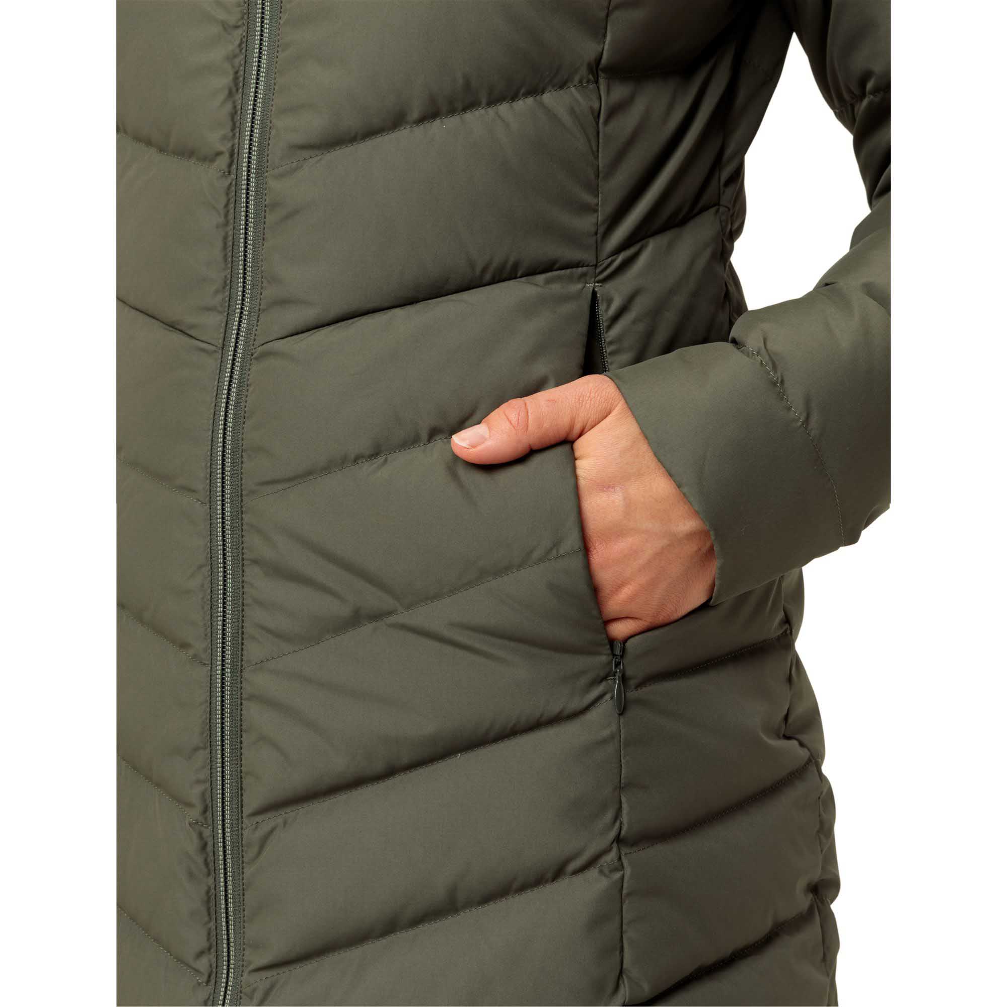 Wo Annecy Down Coat