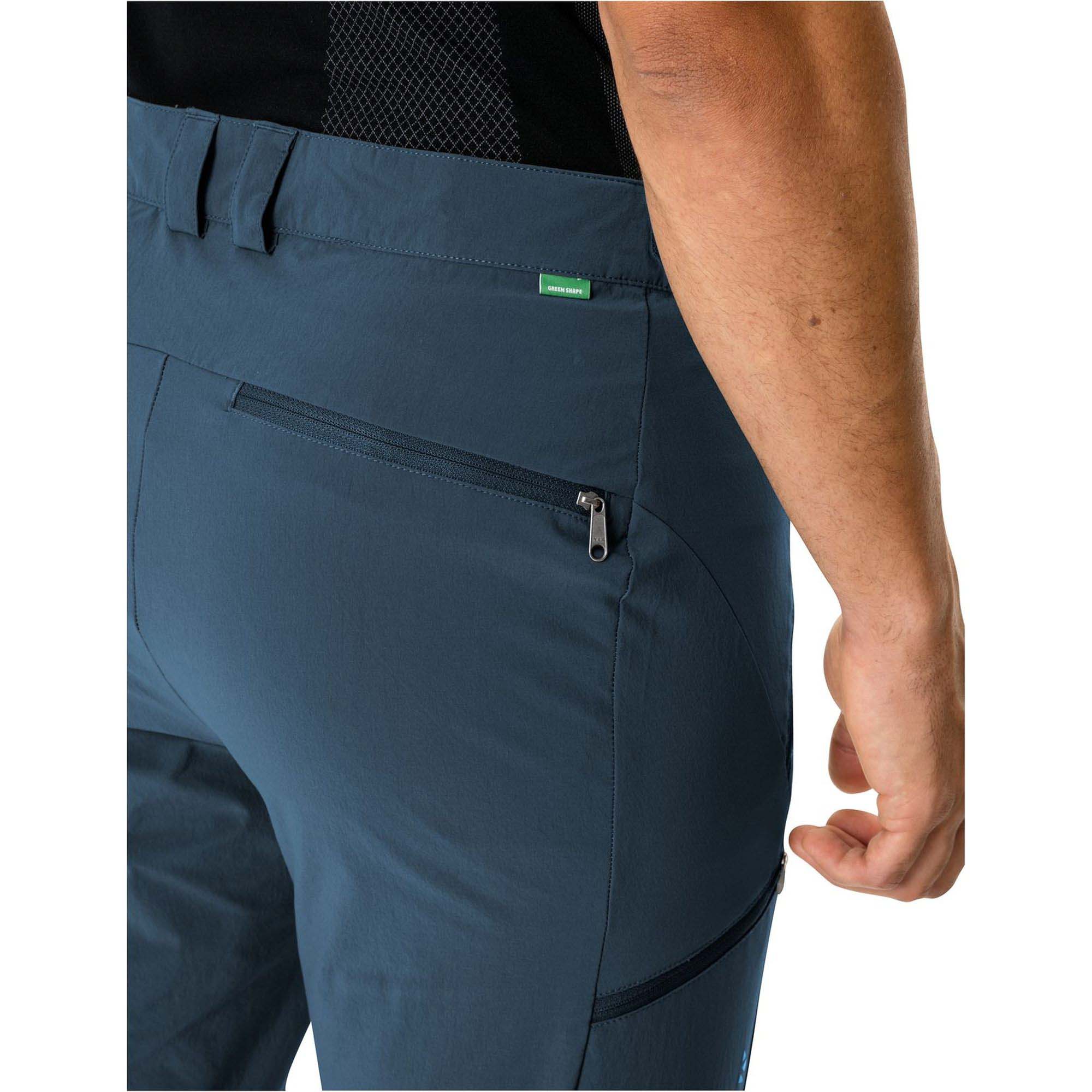 Me Farley Stretch T-Zip Pants III
