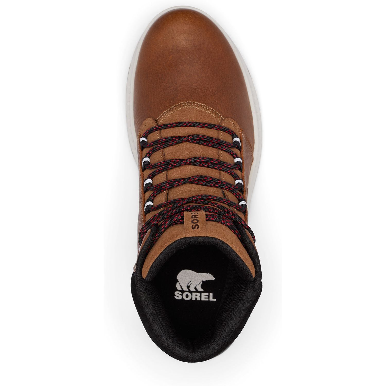 MAC HILL LITE MID WP